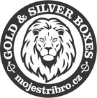 1oz stříbrný investiční slitek The Royal Mint - The Royal Celebration v obchodě mojestribro.cz