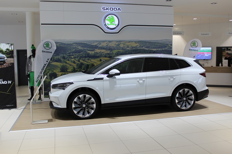 AUTO DUBINA, a.s. foto 3