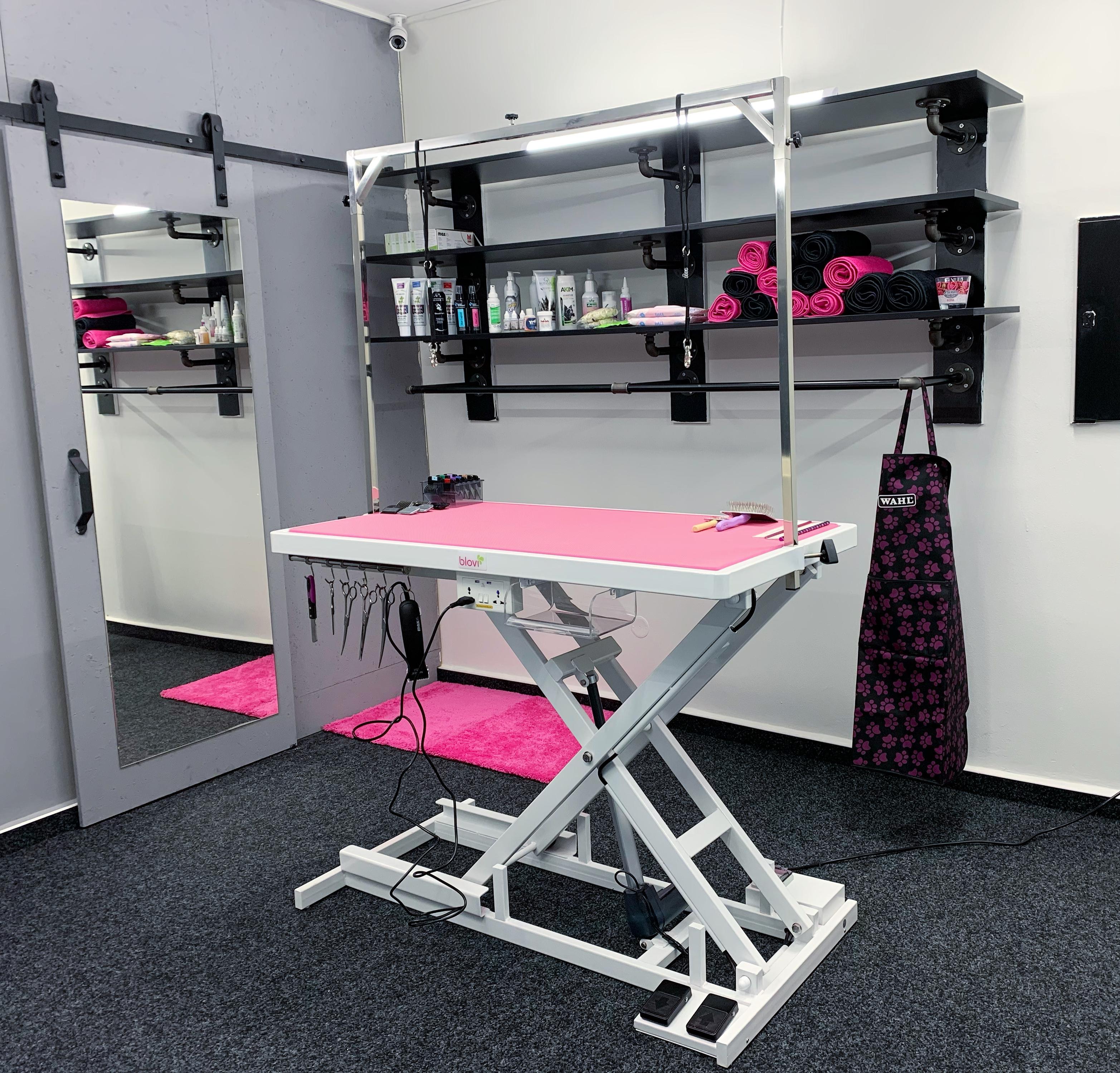 Psí salon Jessie foto 4