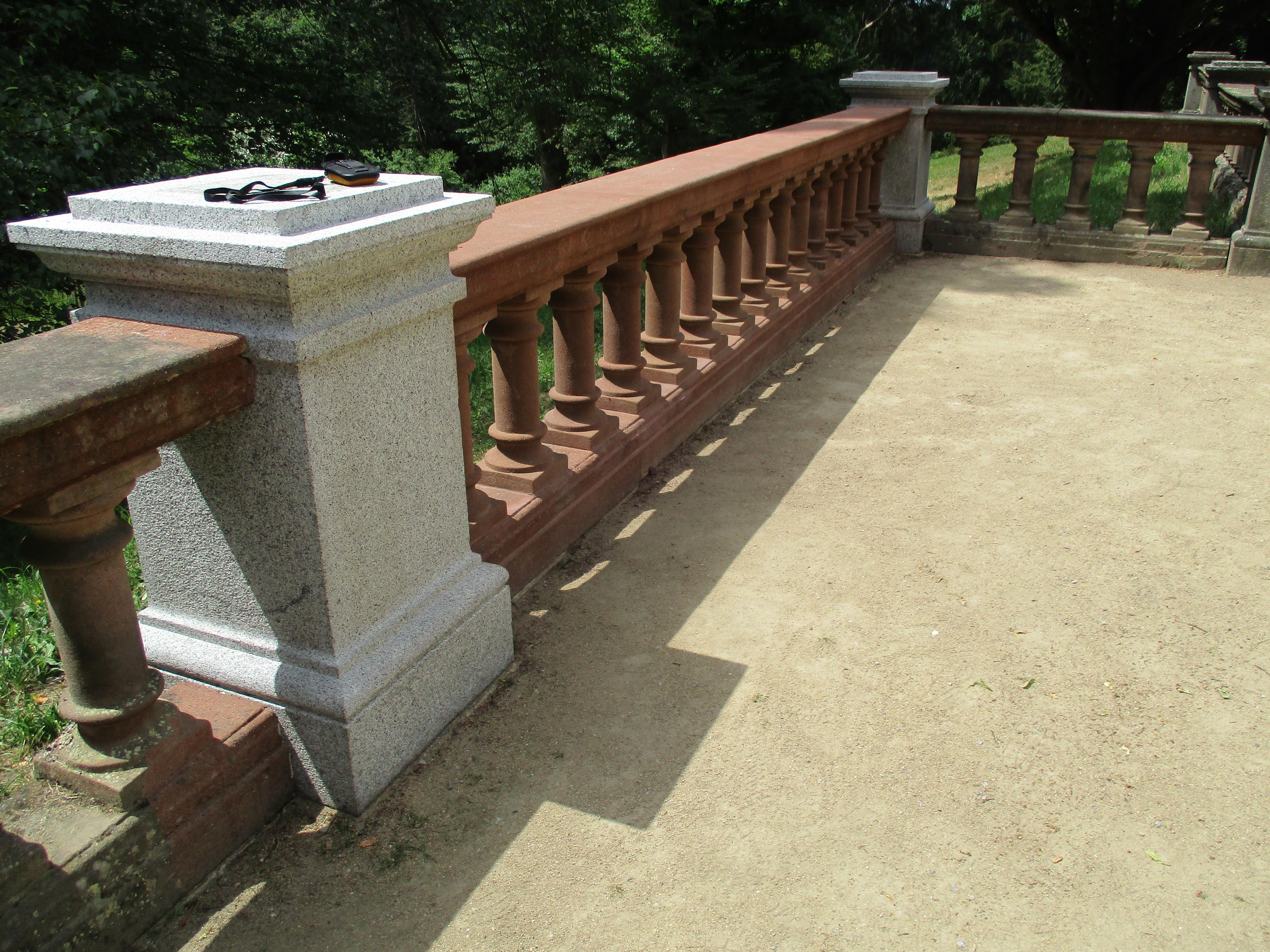 Jan Jovbak kamenictví foto 2