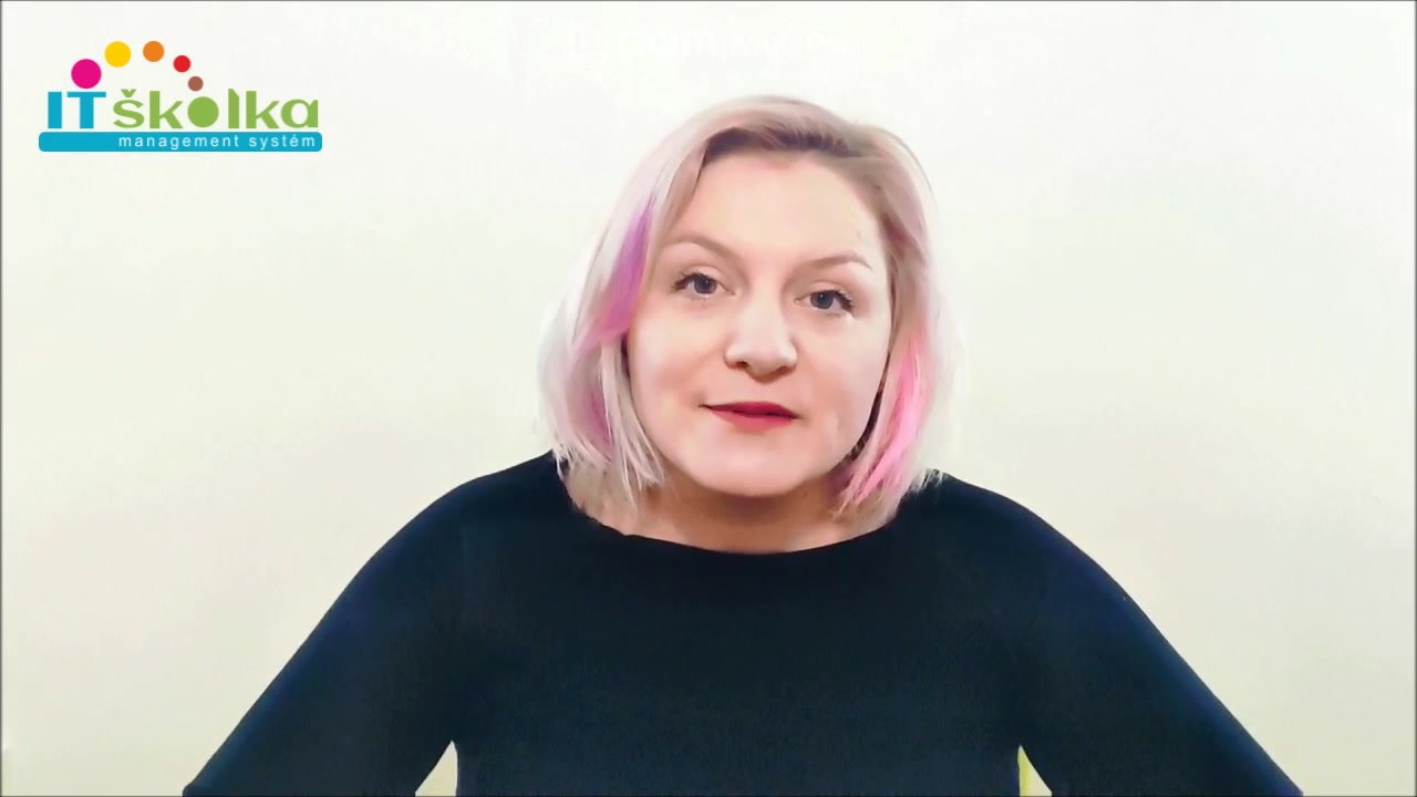 IT školka foto 2 (náhled videa)