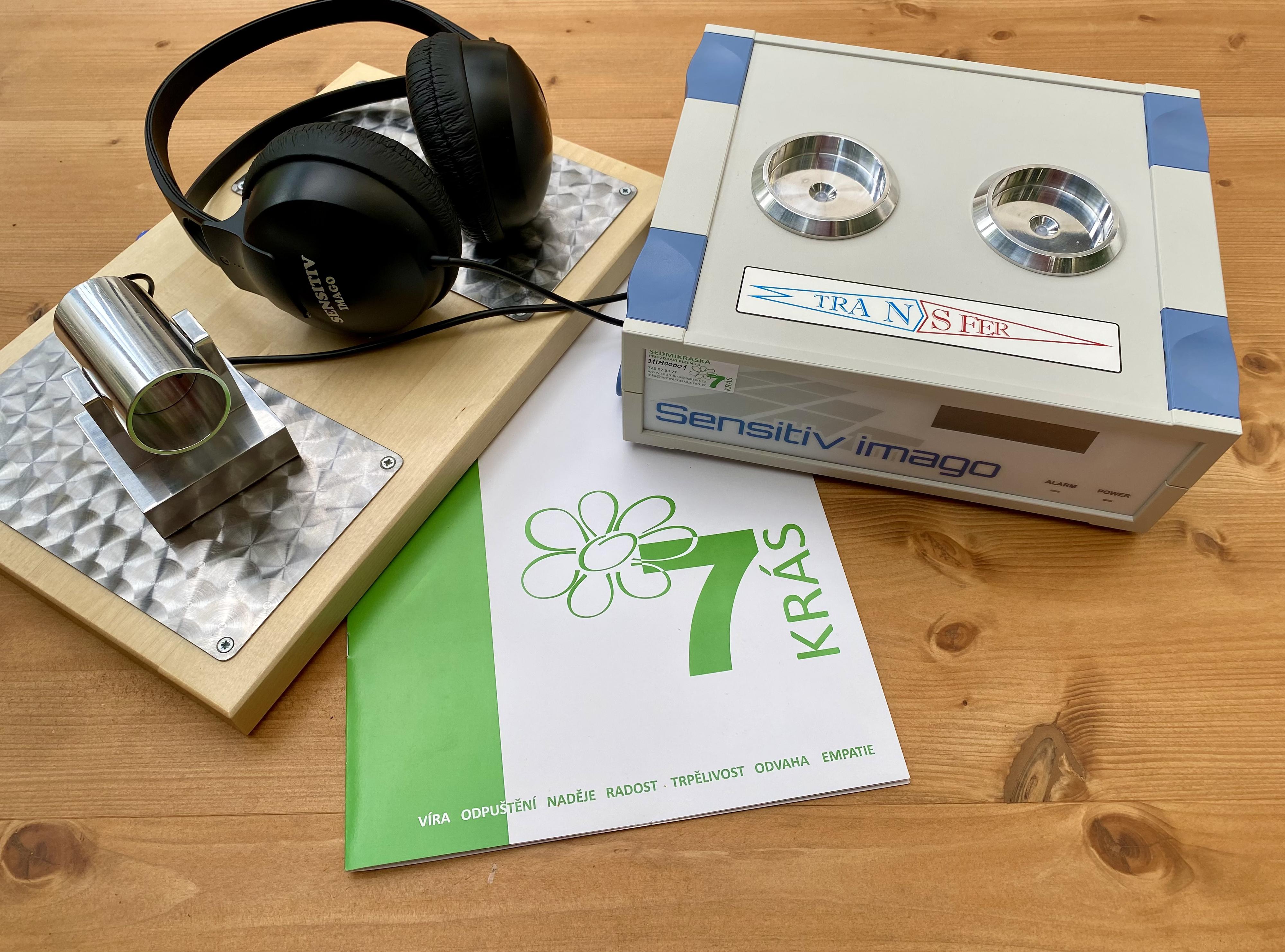 Sedmikráska pro zdraví Plzeň z.s. foto 2