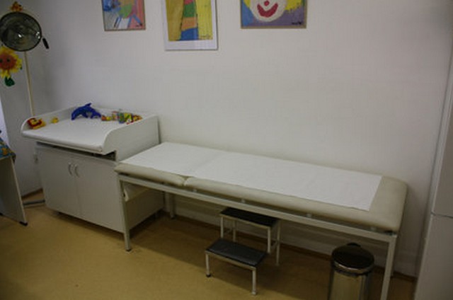 MUDr. Miroslava Maternová, MediClinic a.s. foto 5