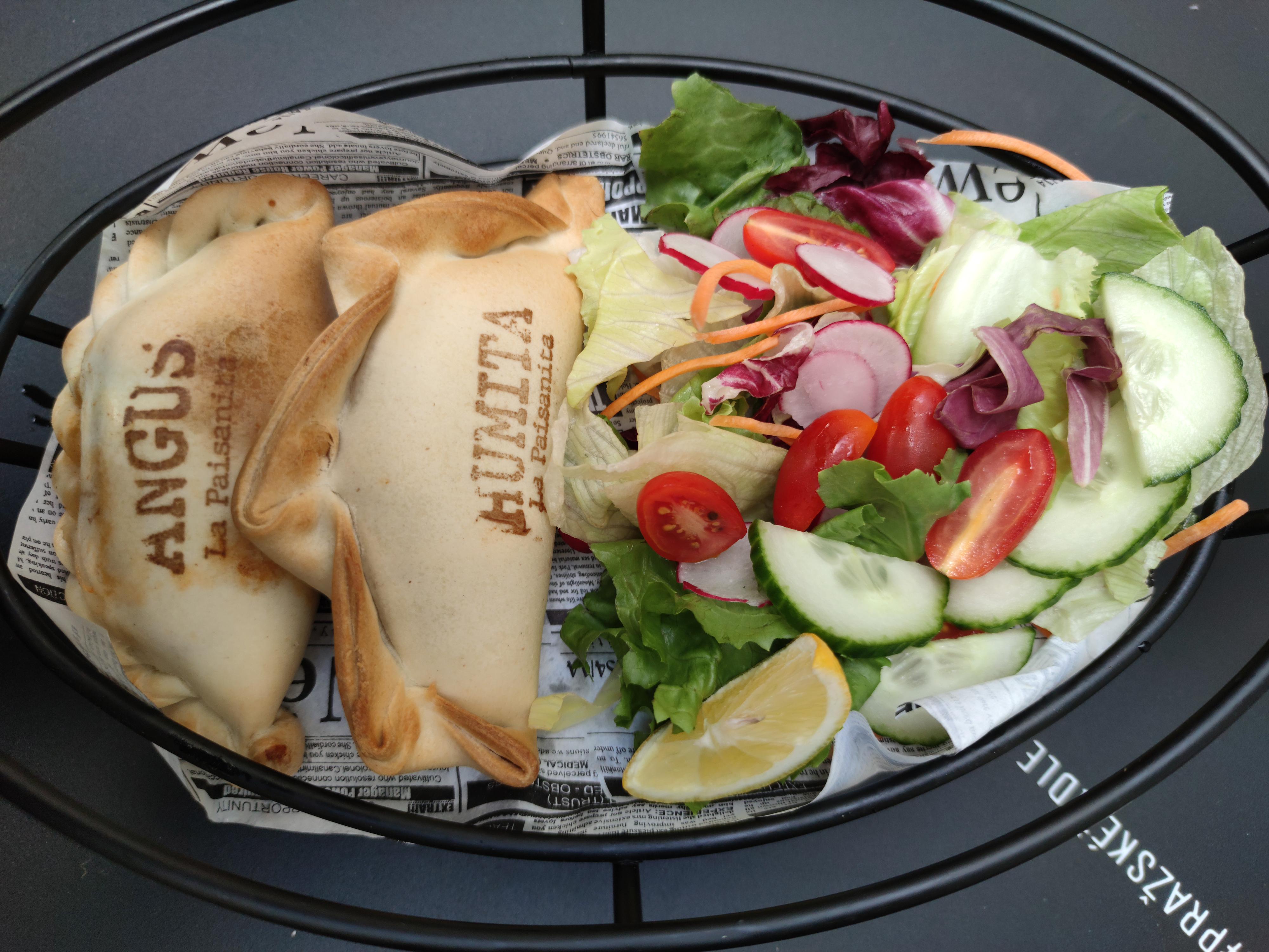 La Paisanita CZ foto 4