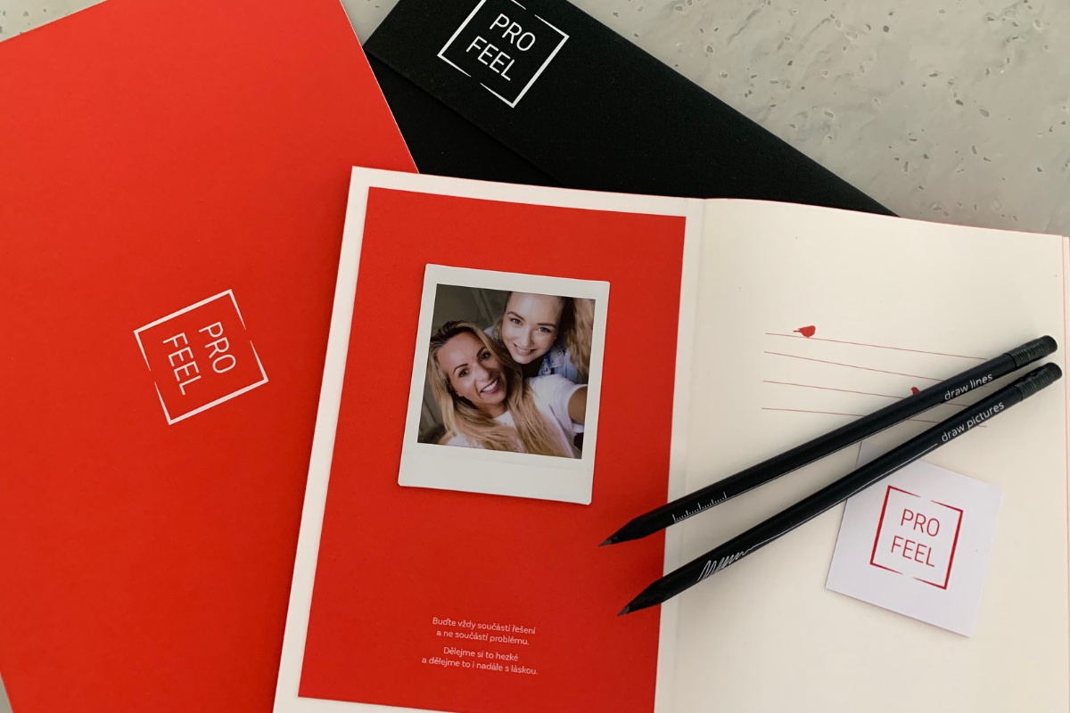 PROFEEL agency s.r.o. foto 1