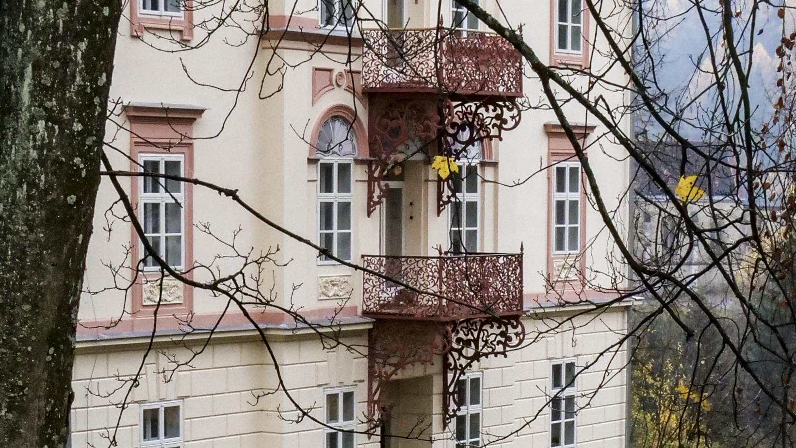 Apartmány Karina foto 4