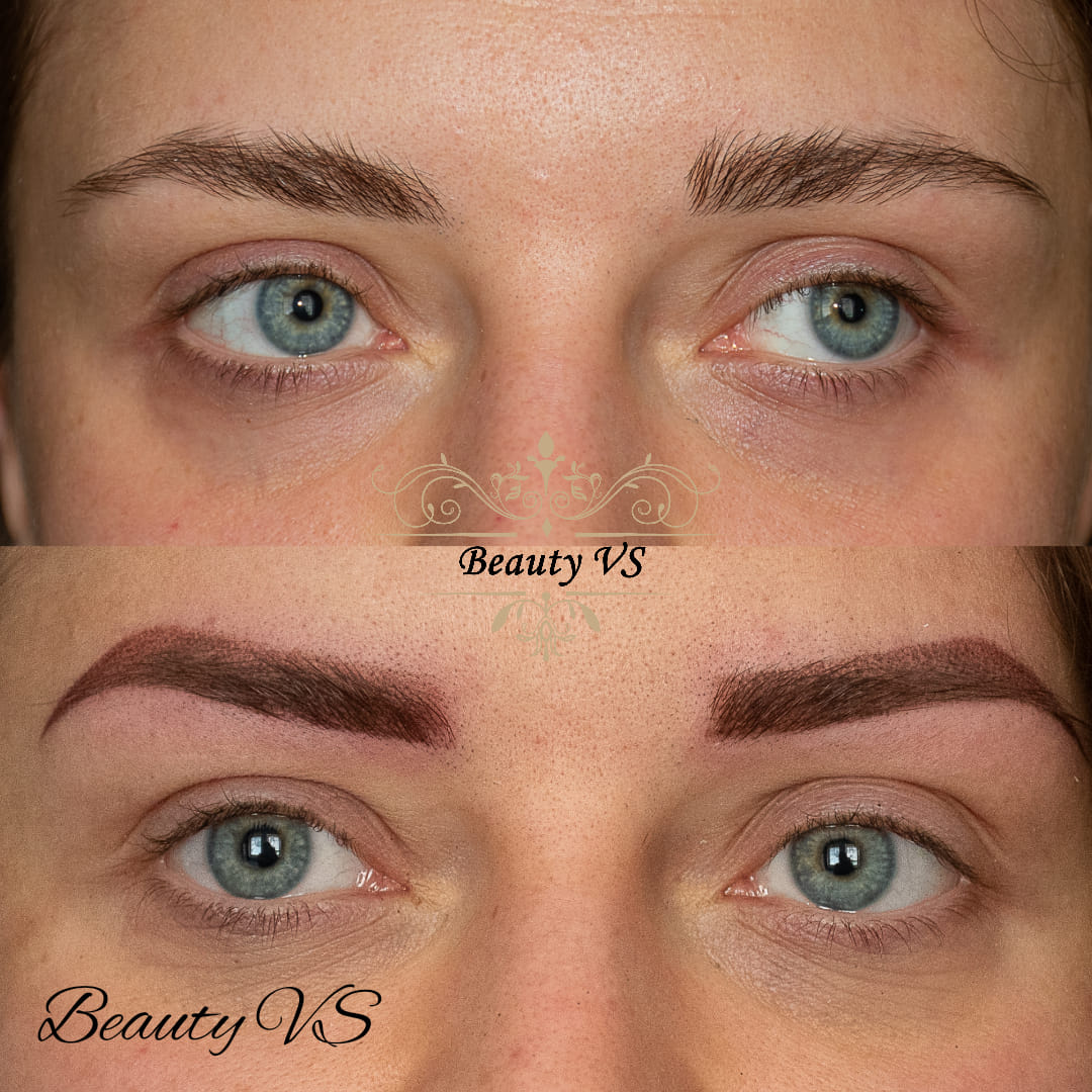 Kosmetika Vanda Zámišová foto 2