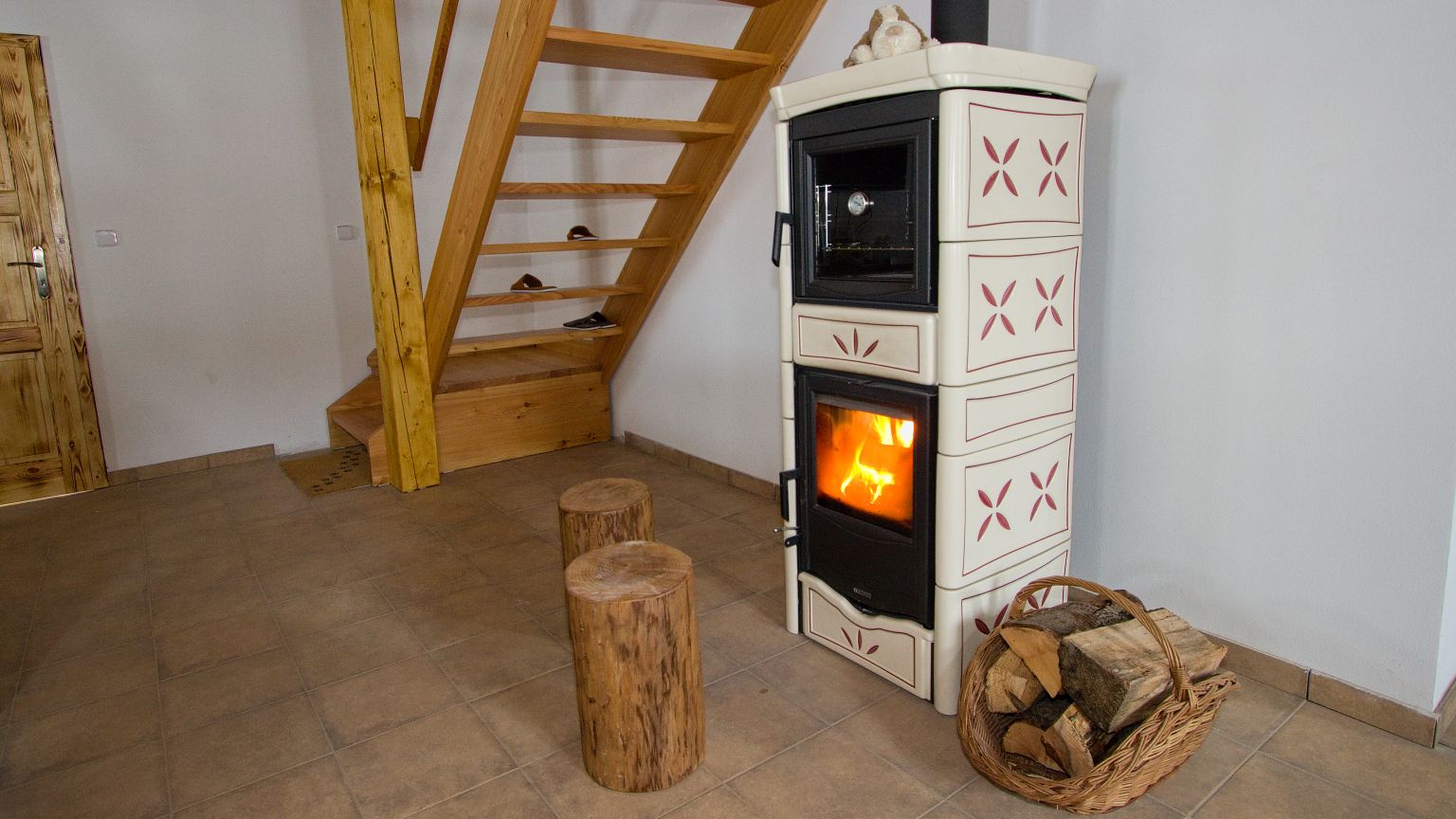 Chalupa Na Mlýně foto 2