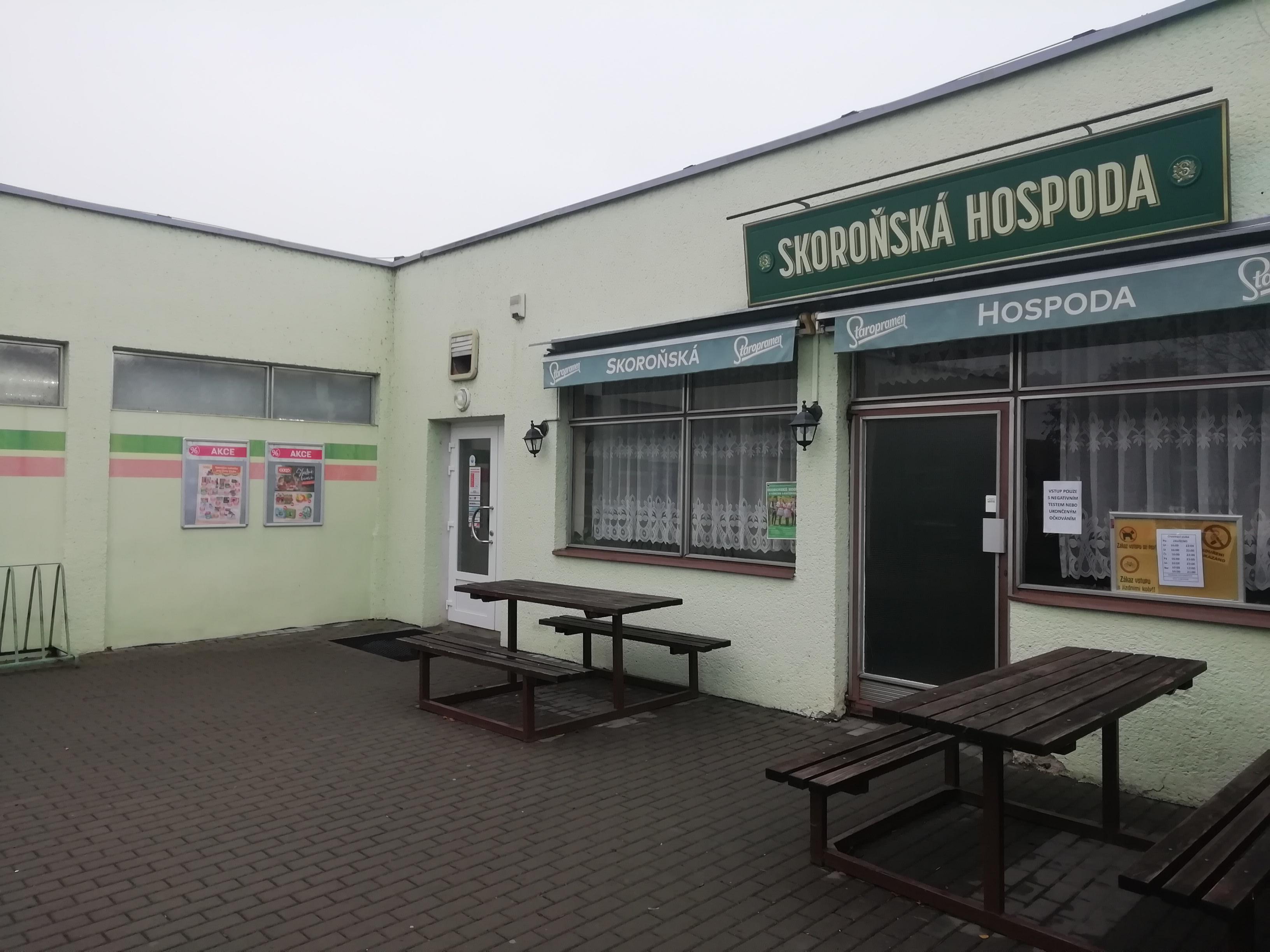 Jednota, spotřební družstvo v Hodoníně - COOP foto 2