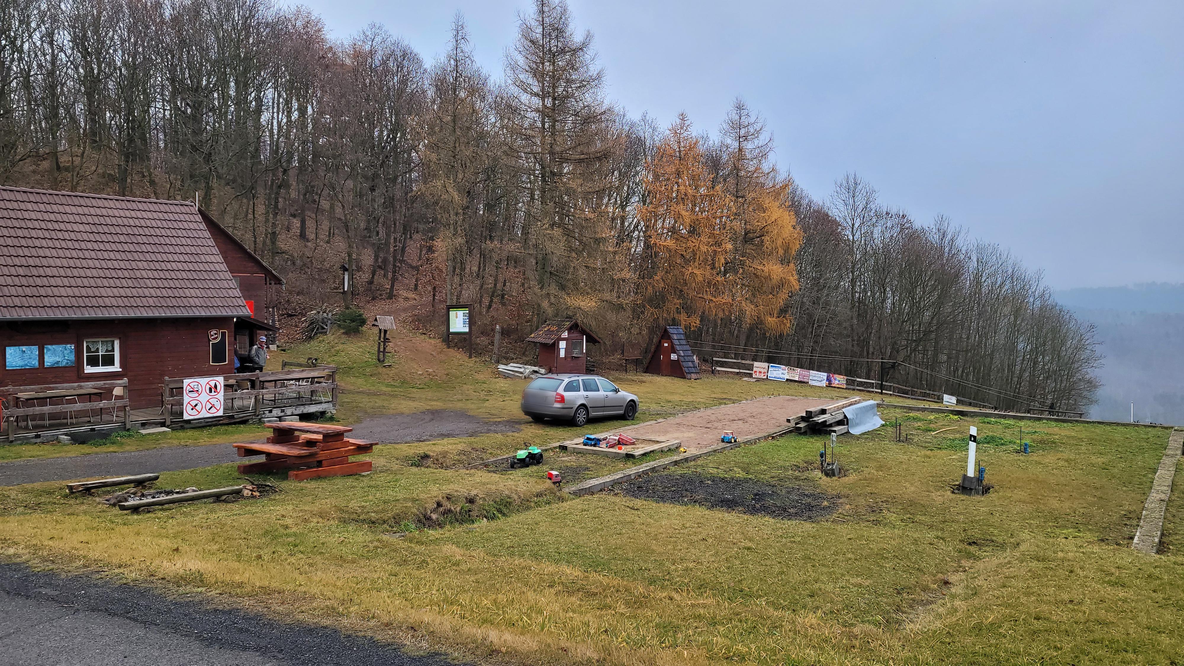 Občerstvení Tomáš foto 5