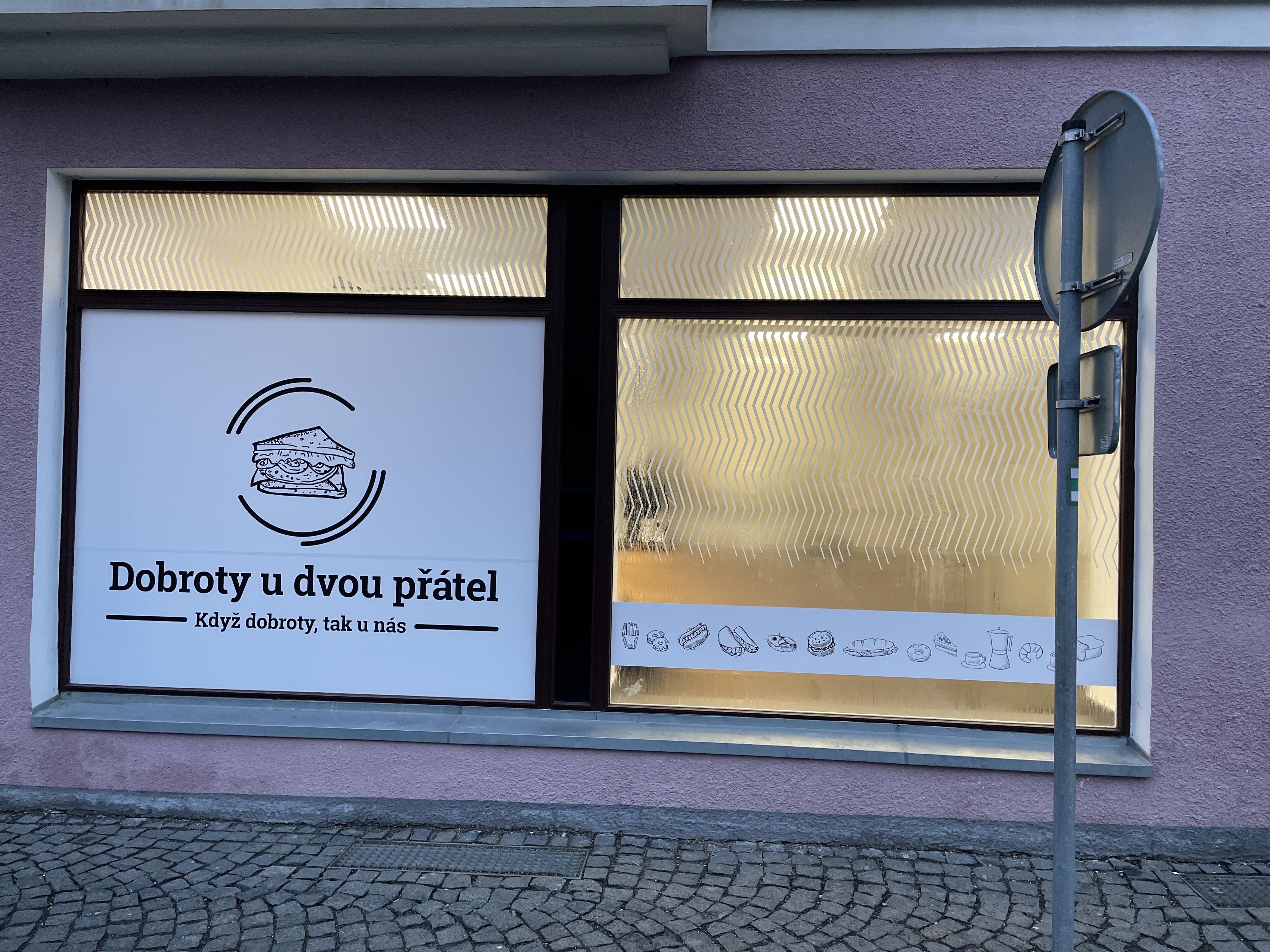 Dobroty u dvou přátel s.r.o. foto 1