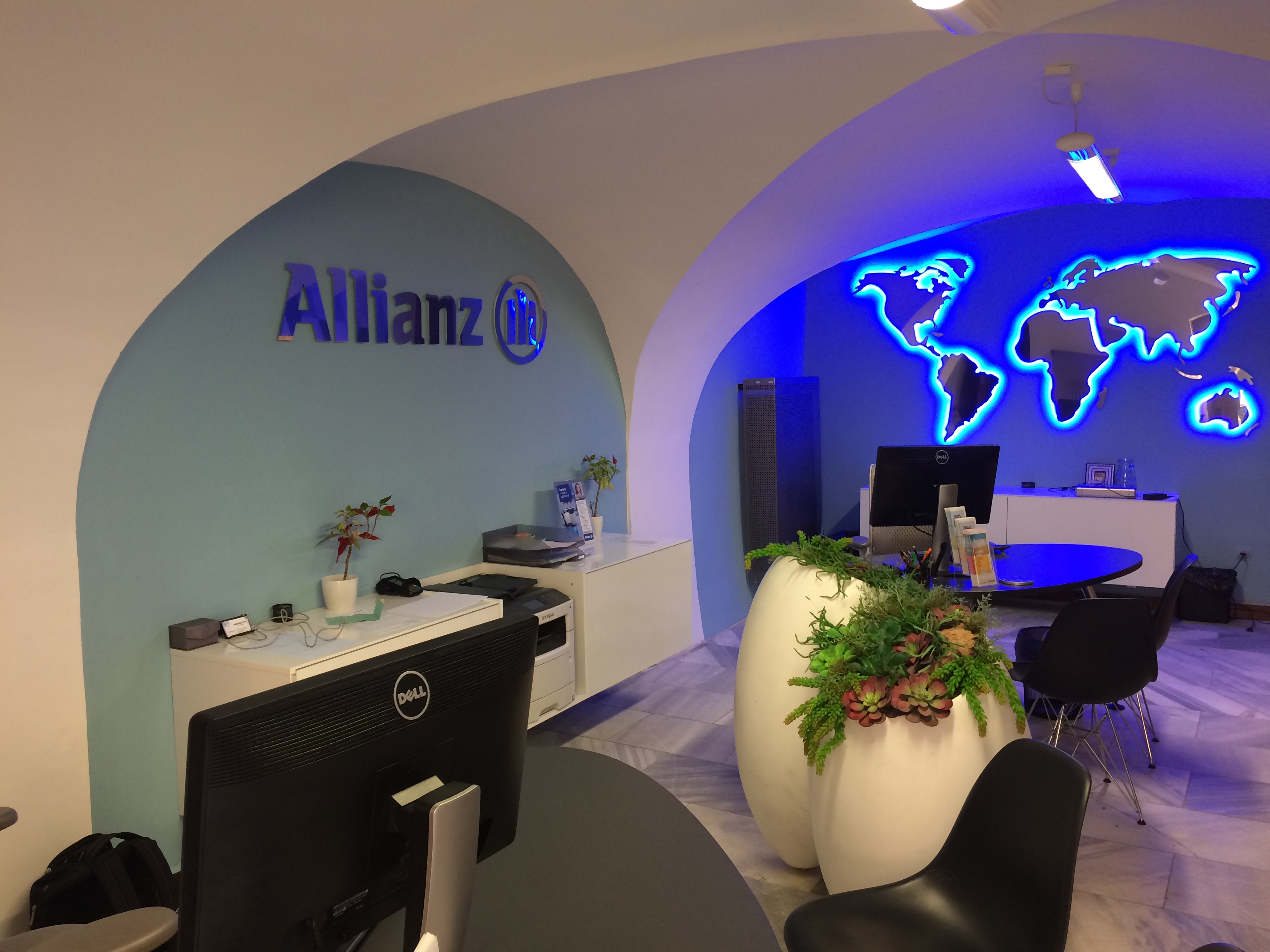 Allianz pojišťovna - Marie Bílková foto 2