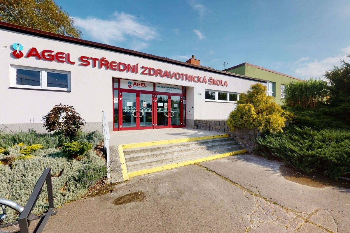 AGEL Střední zdravotnická škola a Vyšší odborná škola zdravotnická s.r.o.