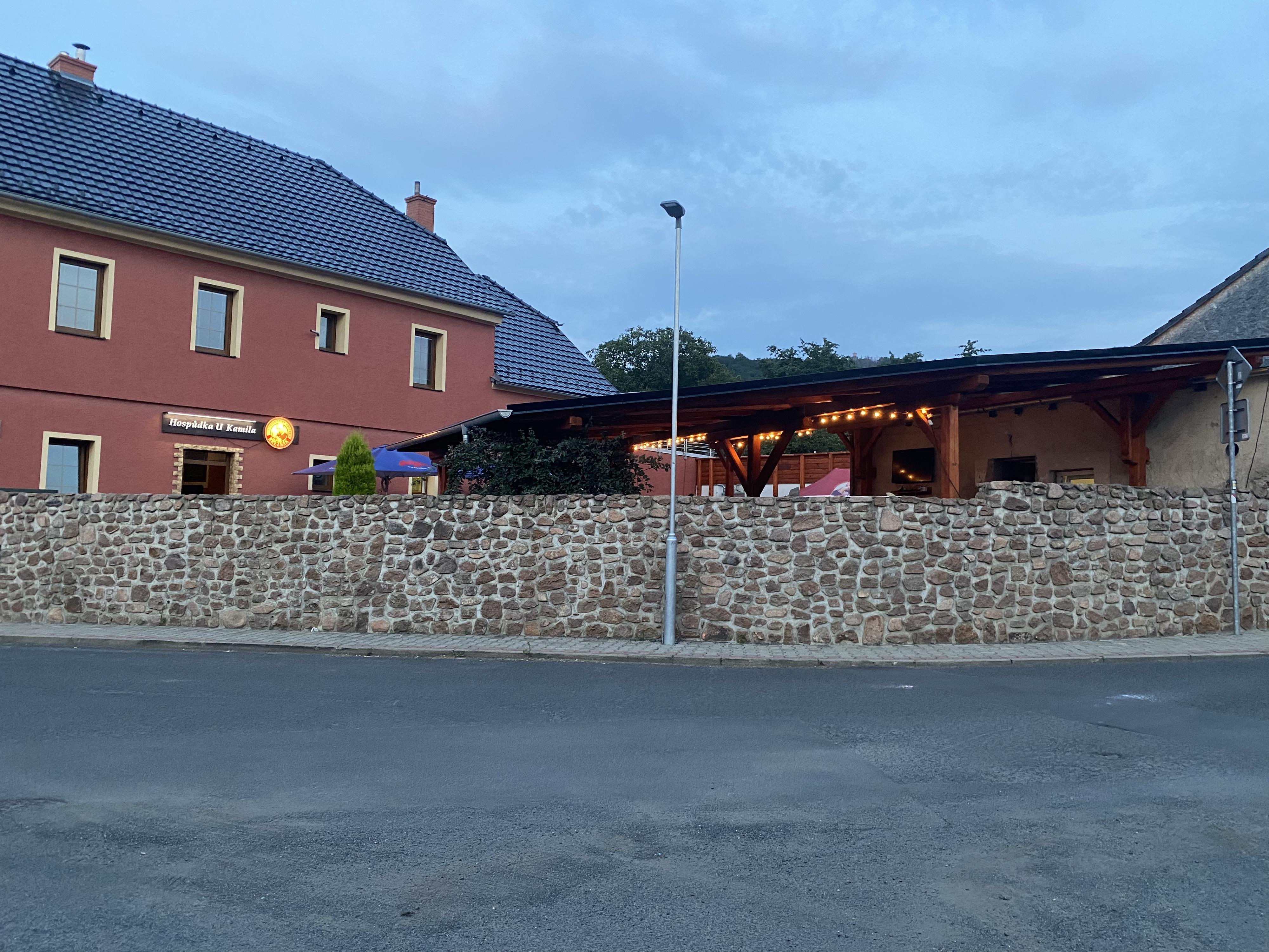 Hospůdka U Kamila foto 2