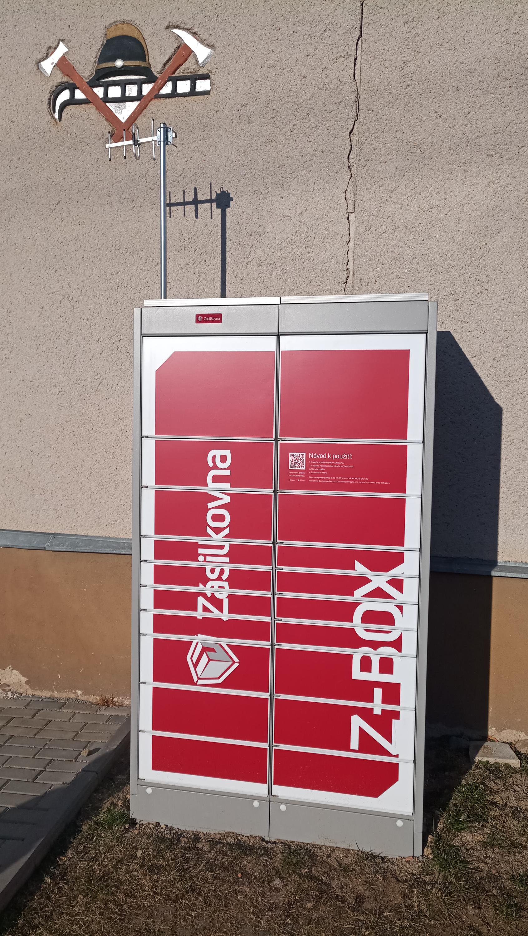 Z-BOX foto 2