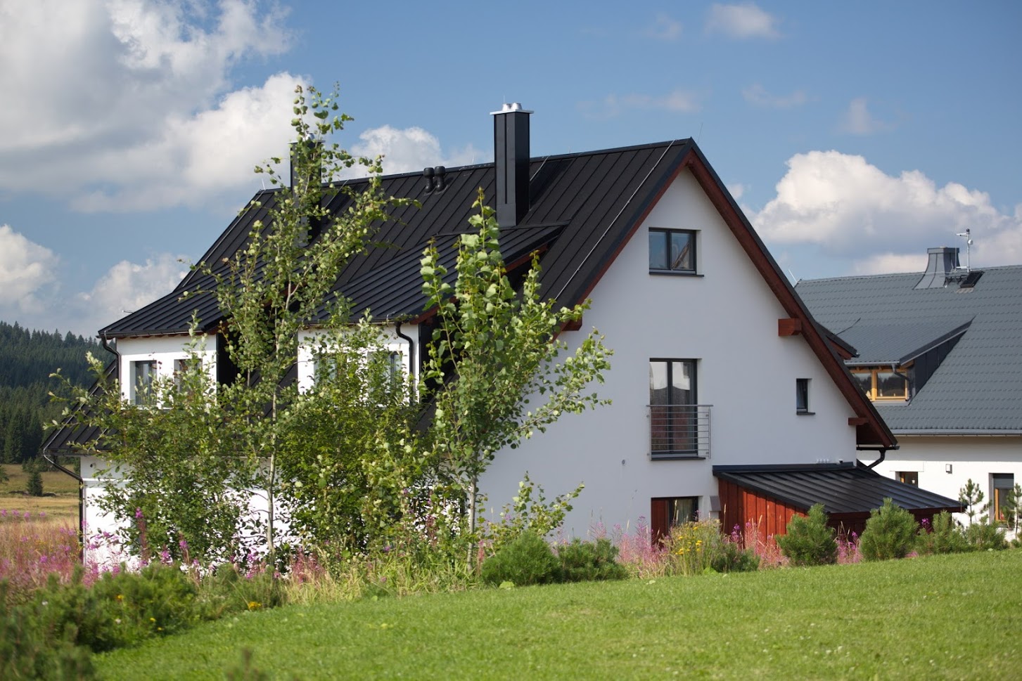 Apartmány BD Boží Dar foto 2