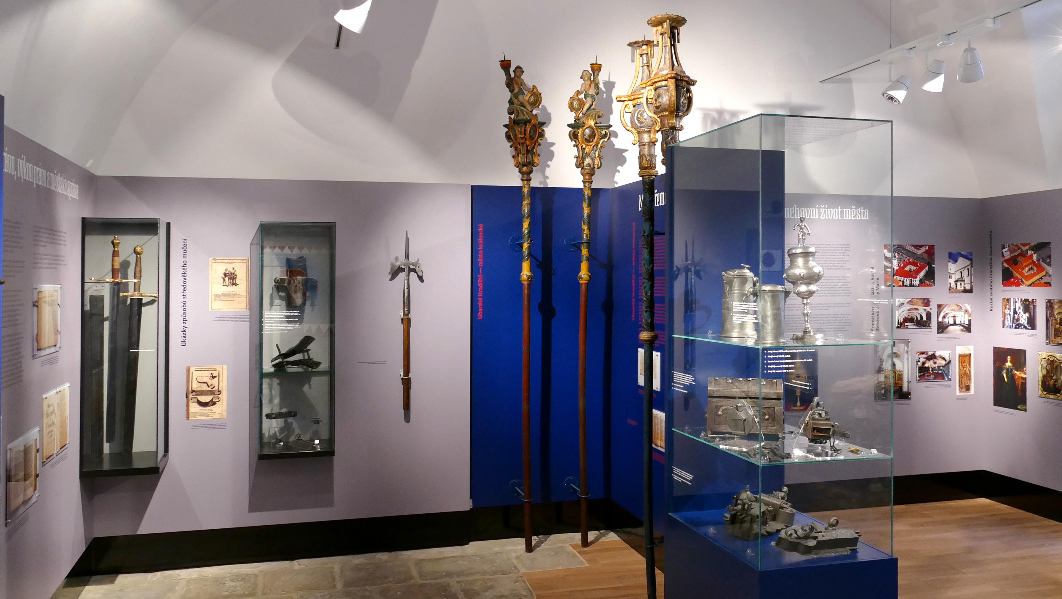 Uherské Hradiště – město královské foto 6