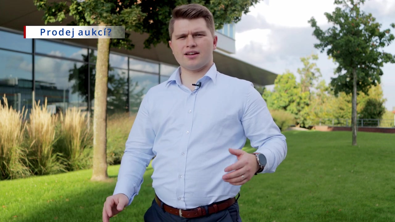Jan Pohořelický - Realitní makléř Praha 5, RE/MAX Alfa foto 2 (náhled videa)