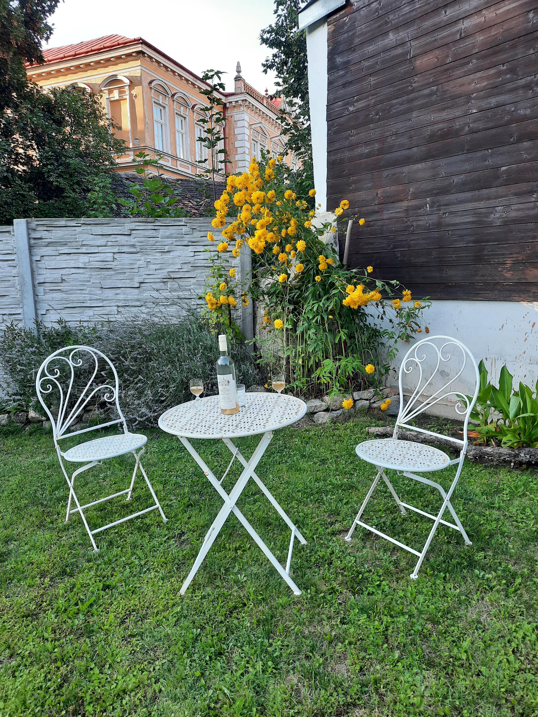 Ubytování Slavonice U Koloběžky foto 6