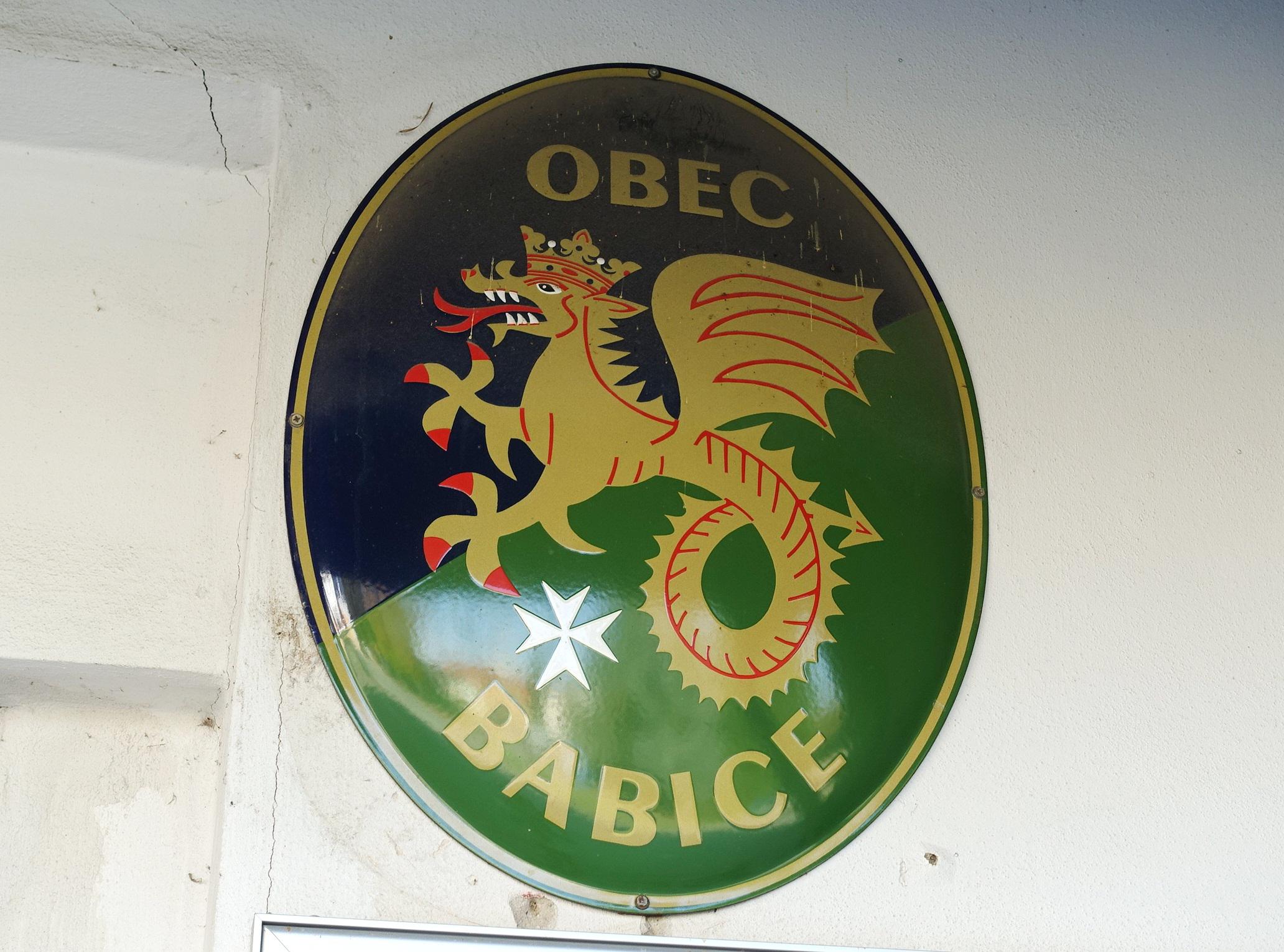 Babice - obecní úřad foto 2