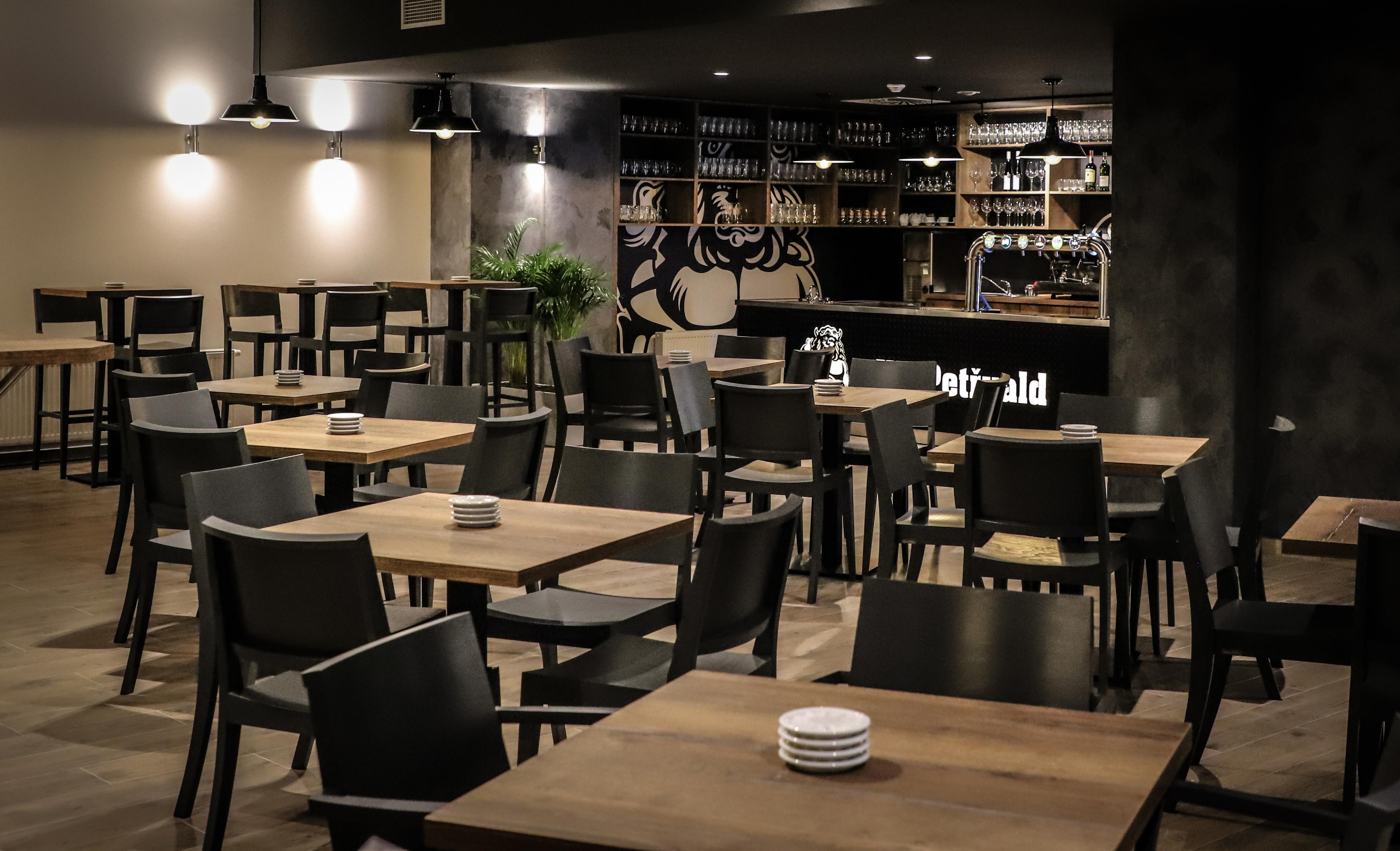 Restaurace Kulturní dům Petřvald foto 6