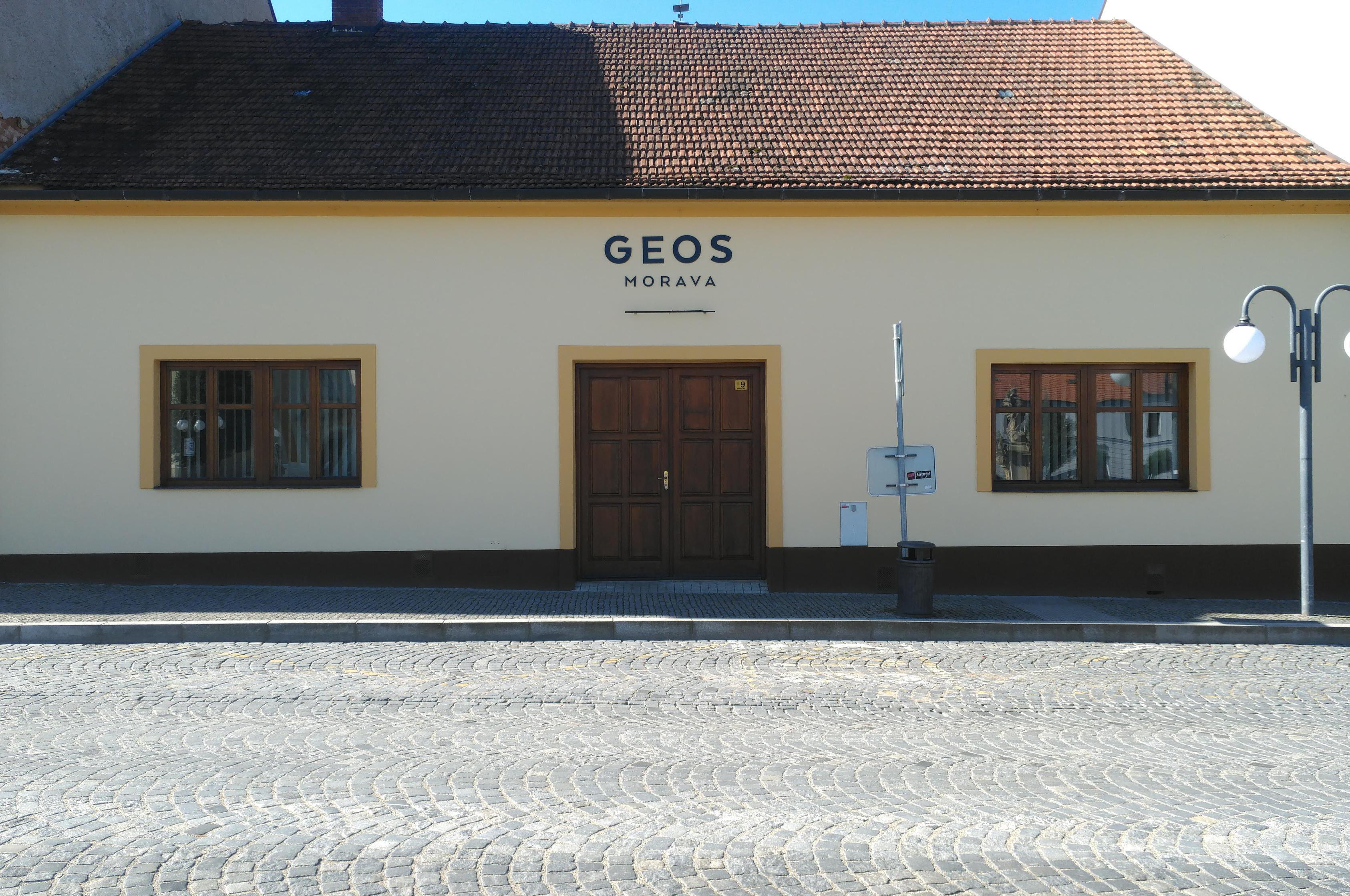 Geos-Morava s.r.o