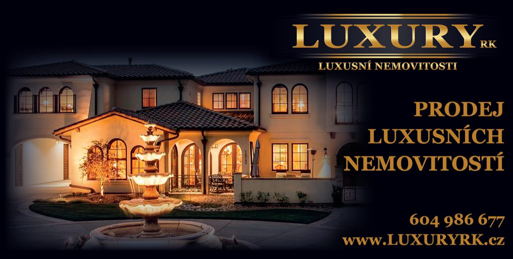 LUXURY RK - prodej luxusních nemovitostí Tišnov, Brno a okolí foto 3