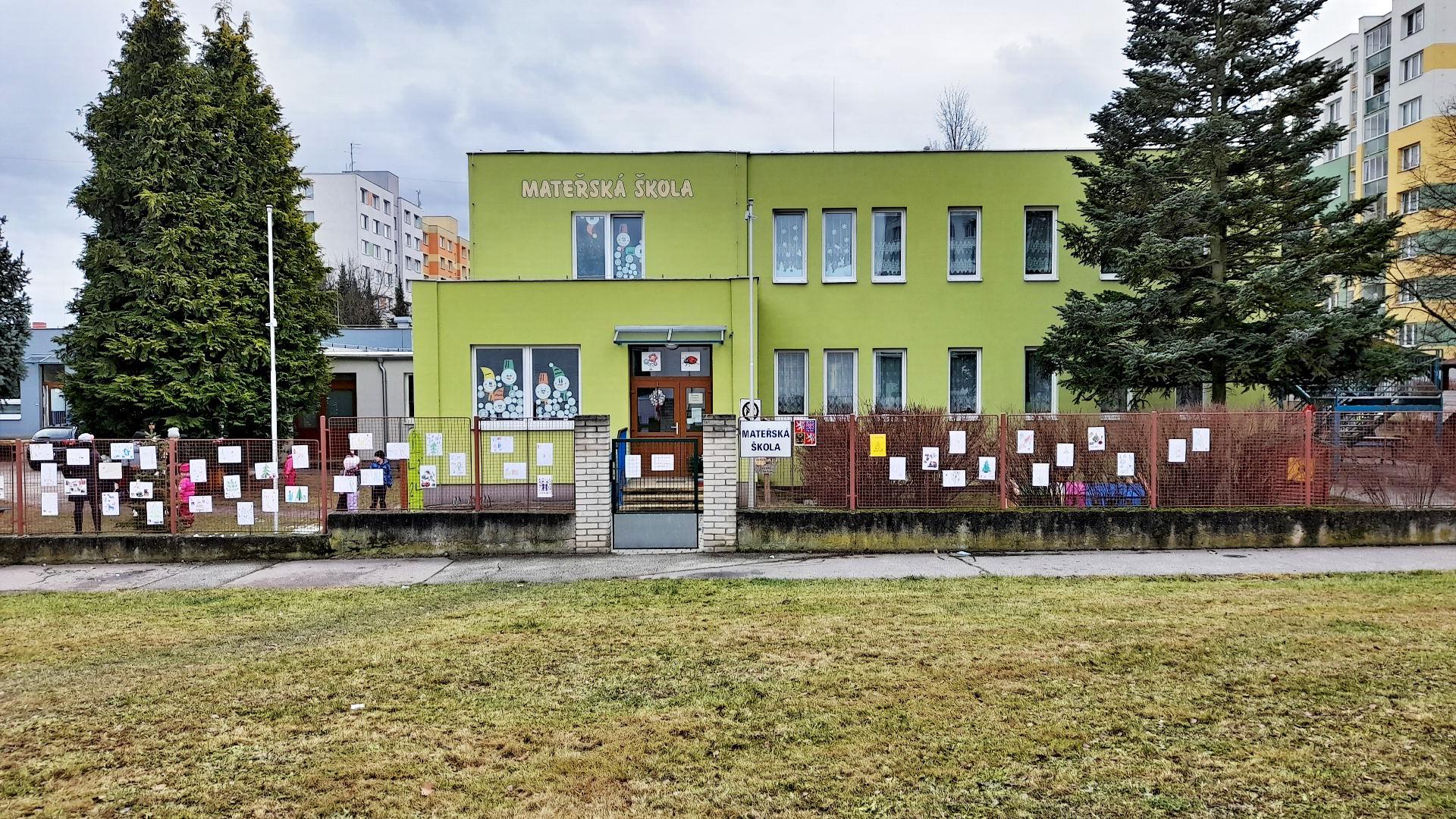 3. MŠ Jindřichův Hradec III, Vajgar foto 4