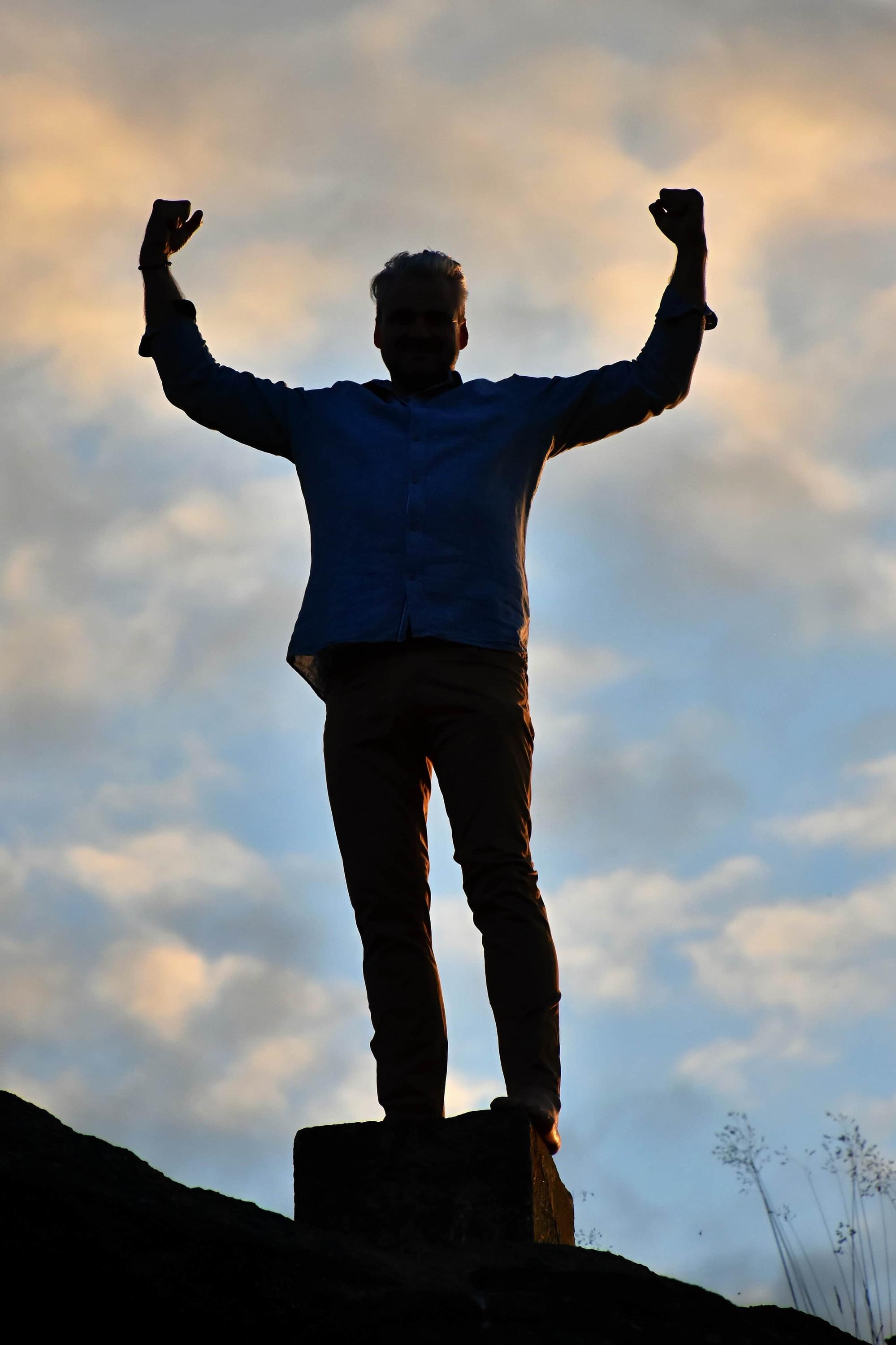 Bc. Jan Maršík, koučink, terapie foto 2