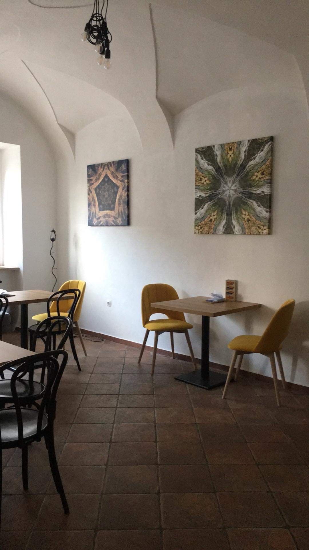 Gram kafé foto 6