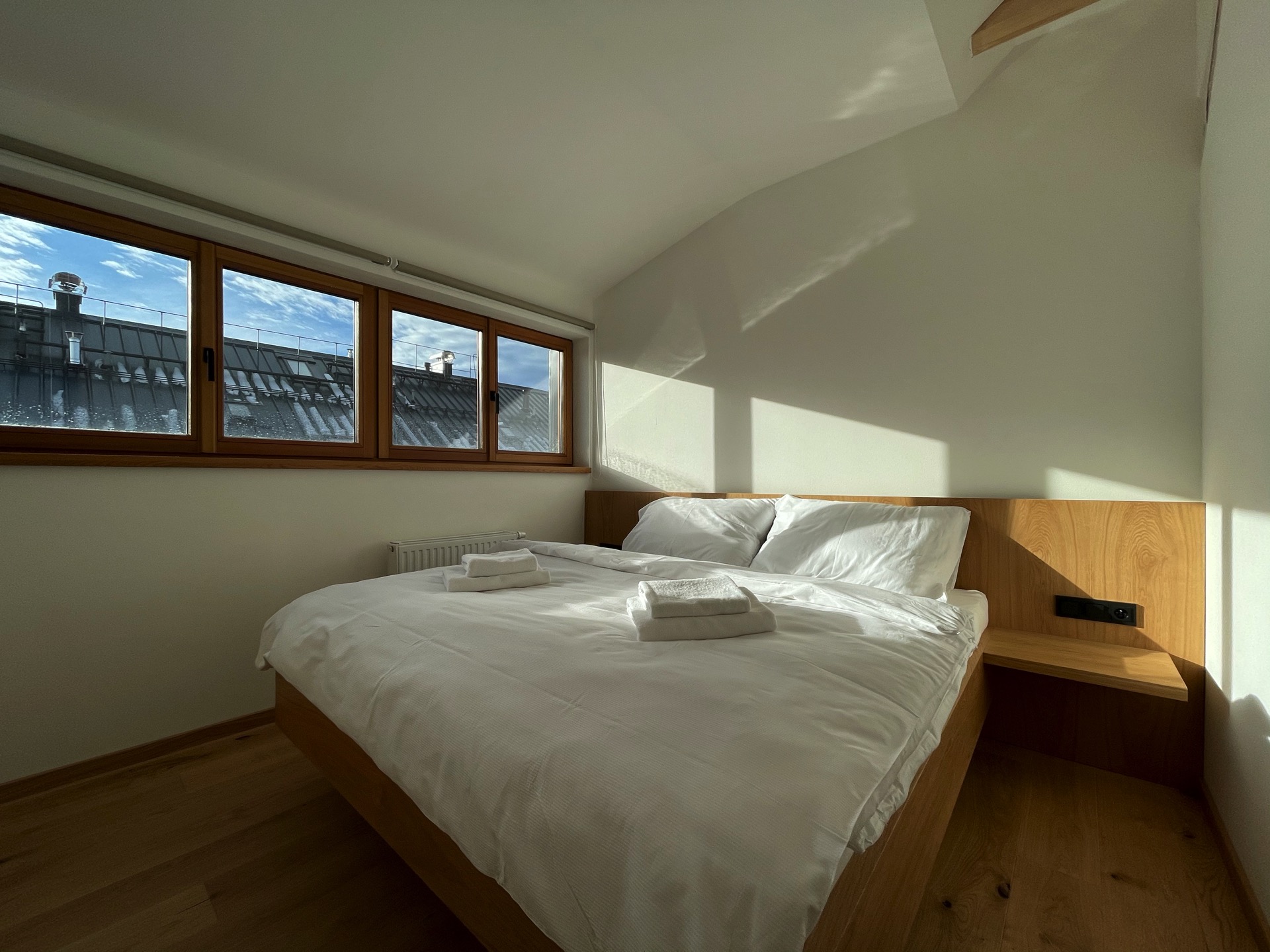 Apartmány Hacienda Boží Dar foto 5