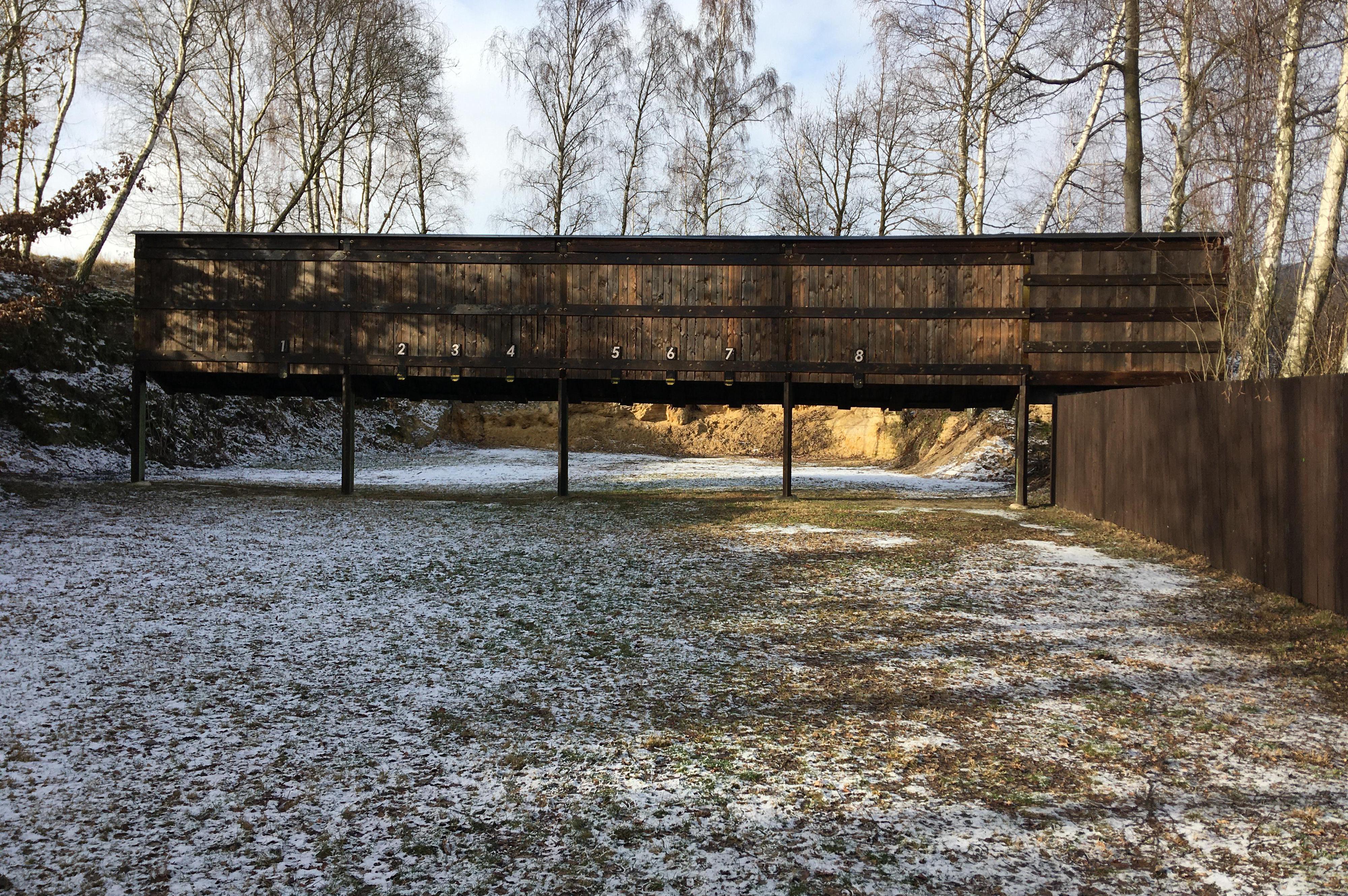 Sportovně střelecký klub Skalice u České Lípy