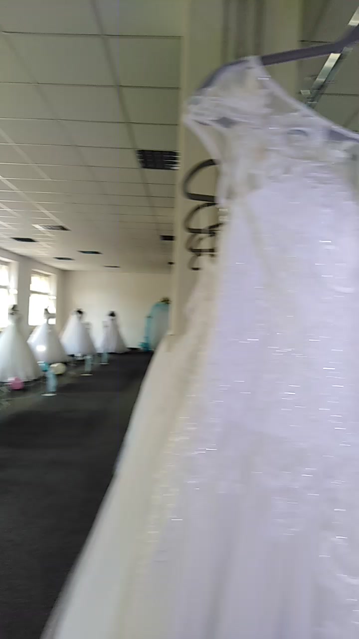 Svatební salón Terezka foto 2 (náhled videa)