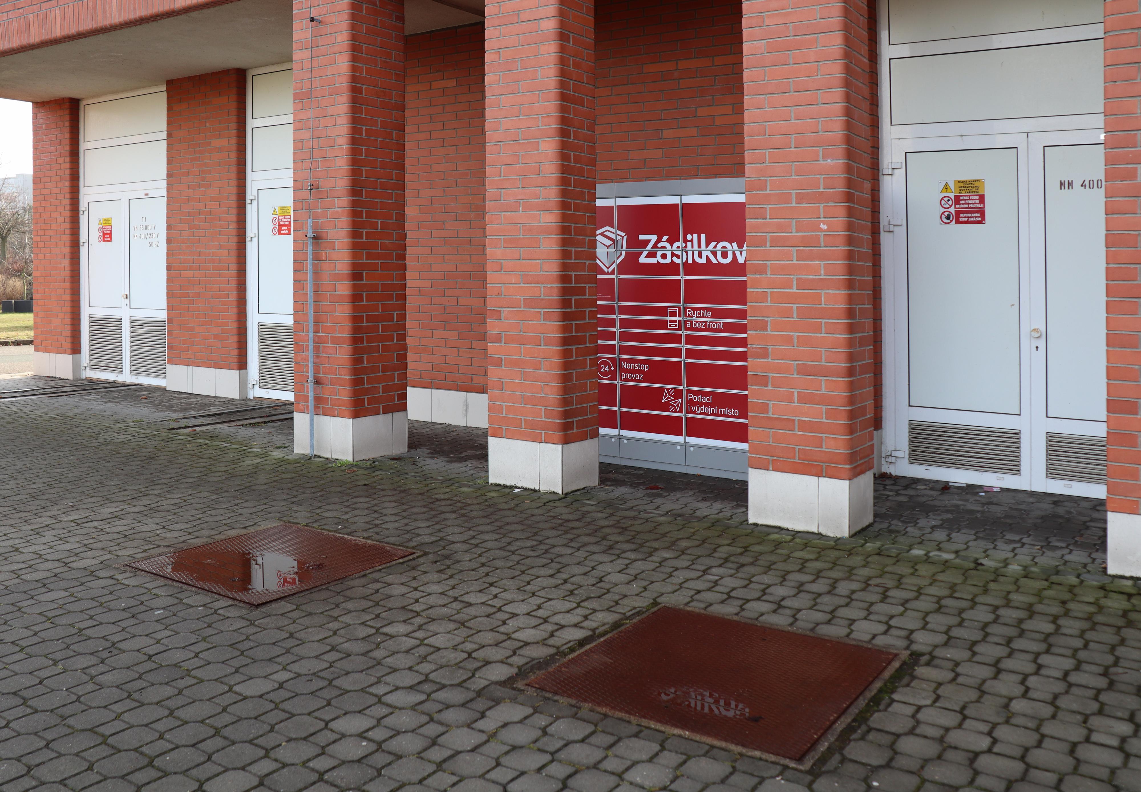 Z-BOX foto 3