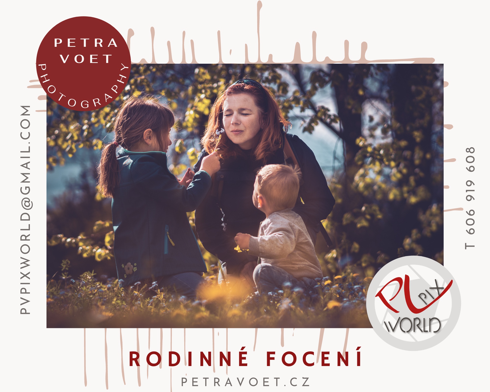 Petra Voet Photography - PV Pix World foto 2