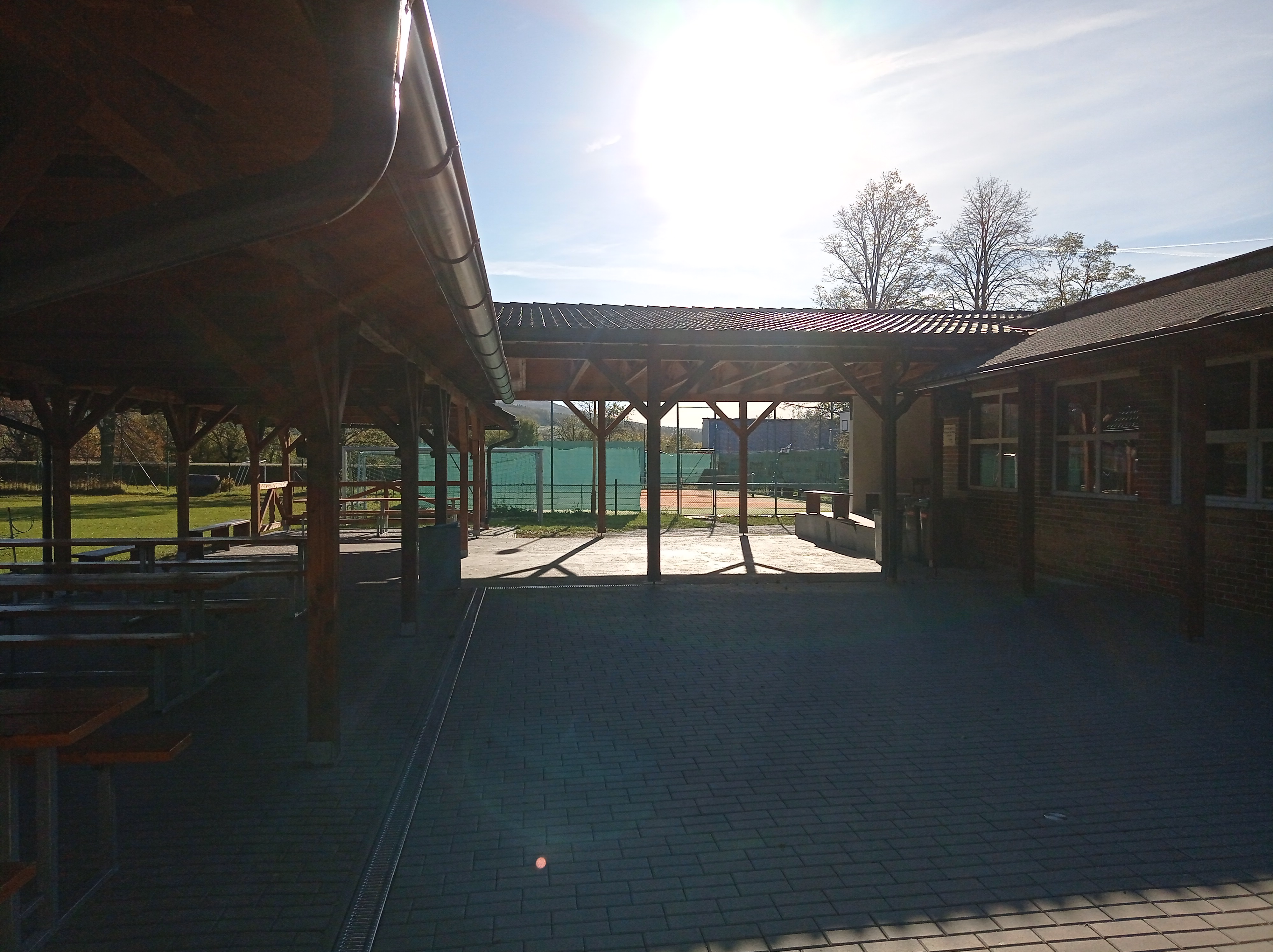 Hospůdka Na hřišti foto 4