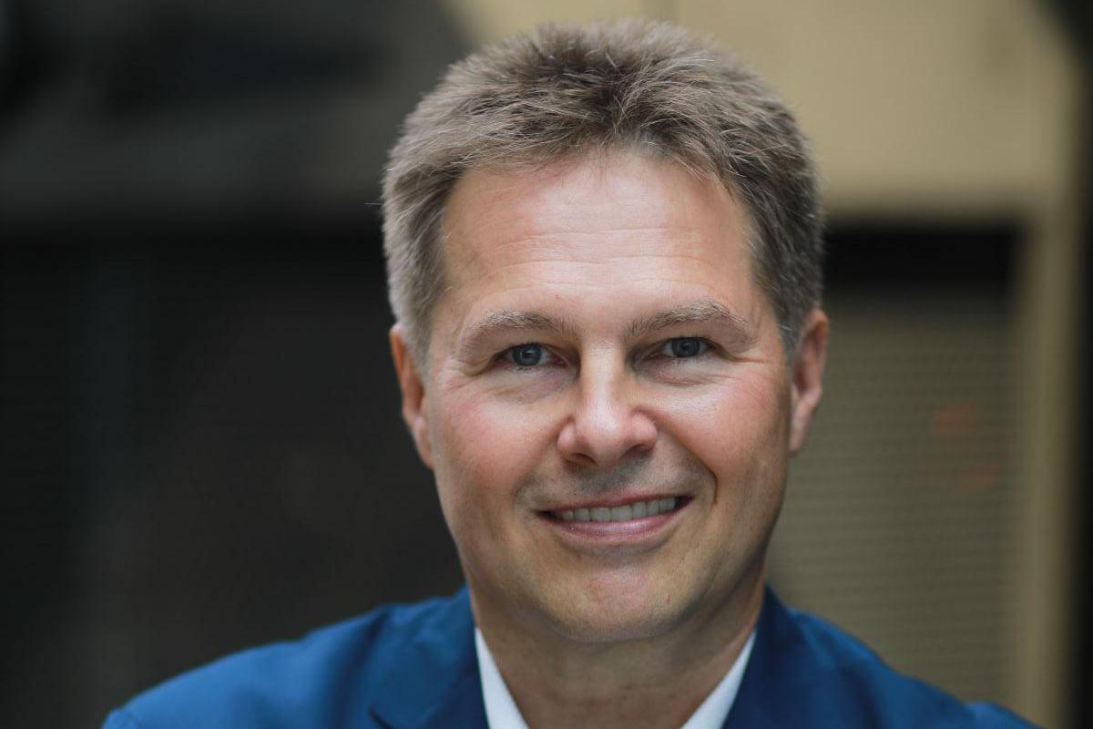 Marek Škoda realitní poradce