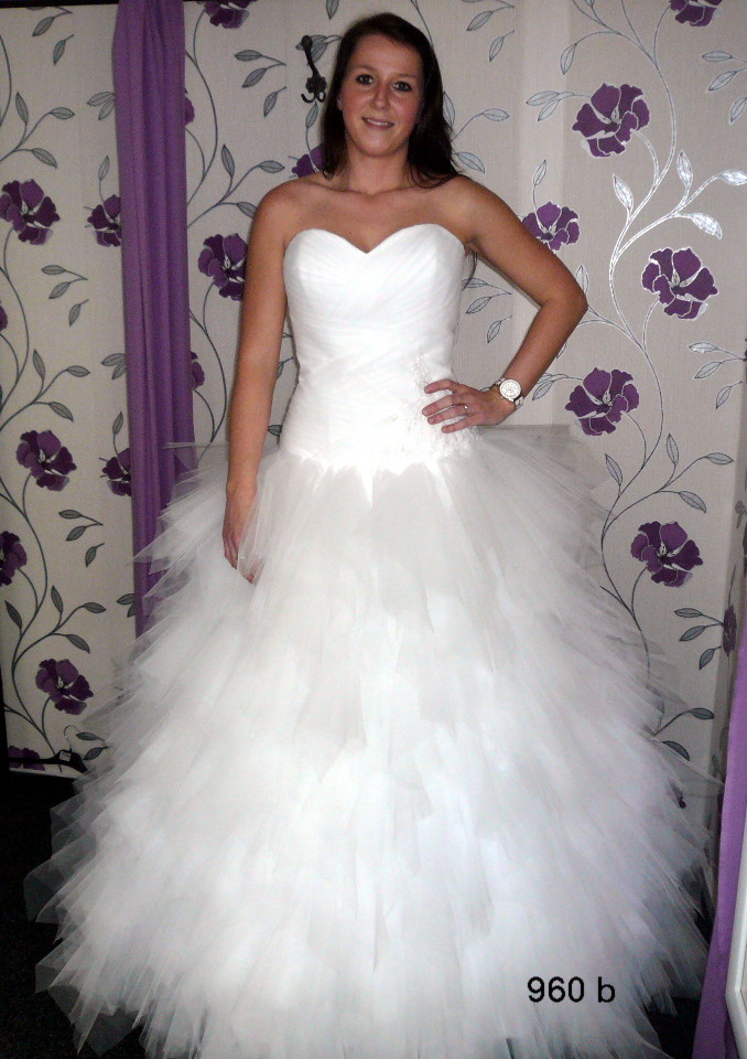 Svatební salon a půjčovna obleků Vodička foto 3