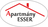 logo Robert Esser