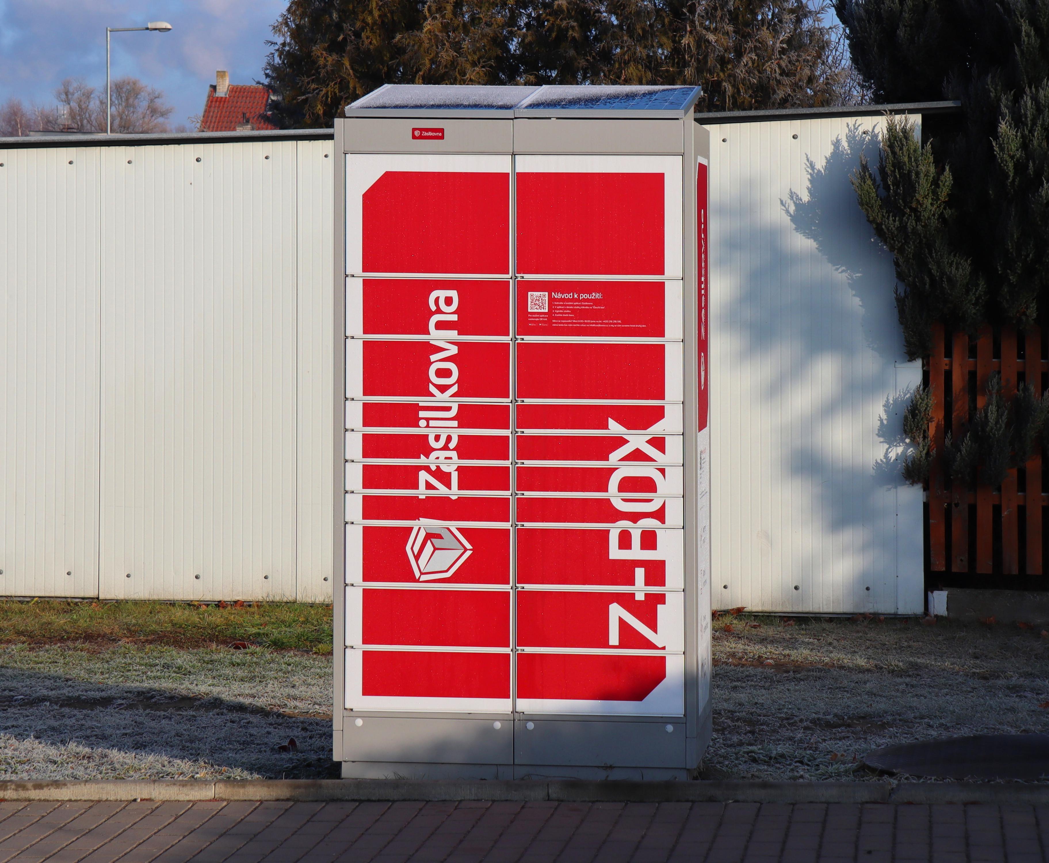 Z-BOX foto 2