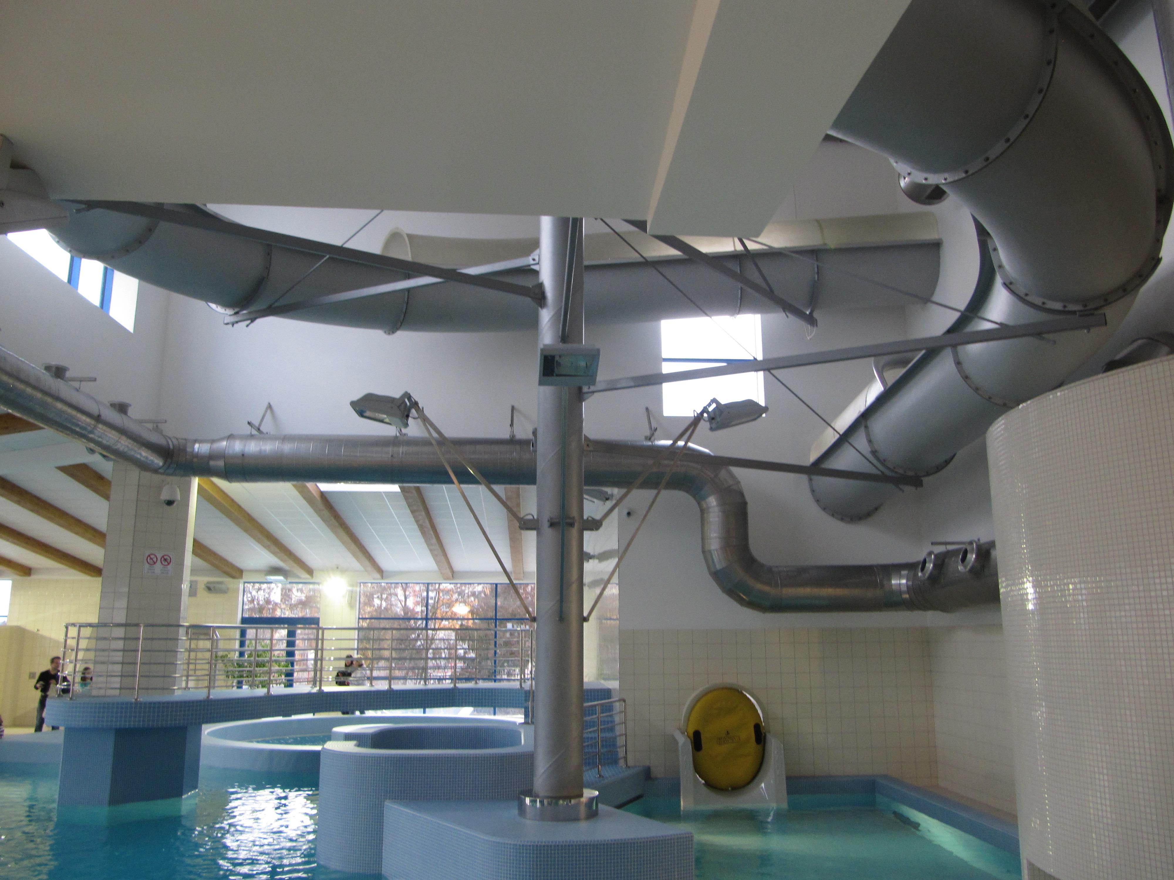 Aquapark Laguna - Wellness foto 5
