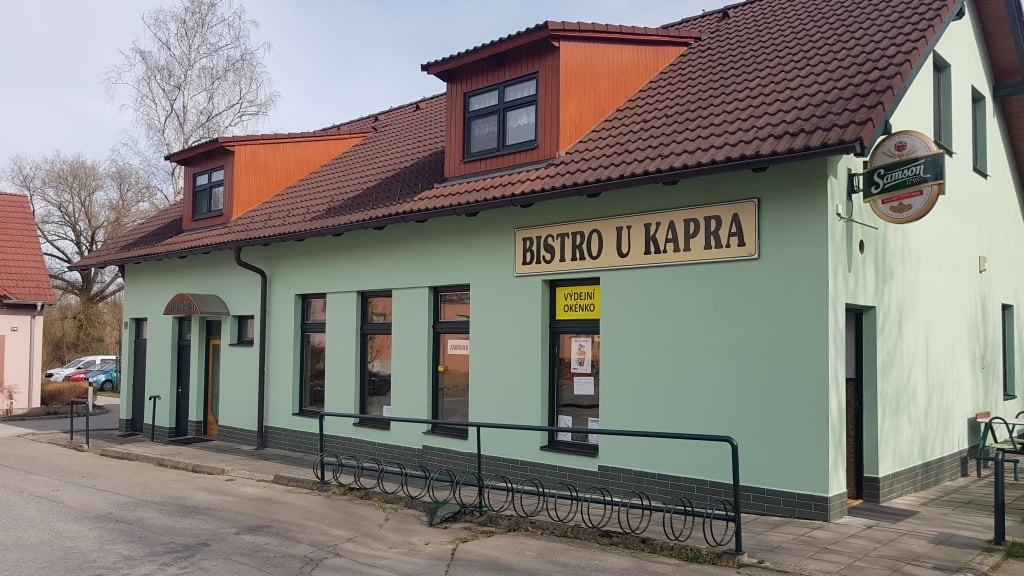 Bistro U Kapra foto 4