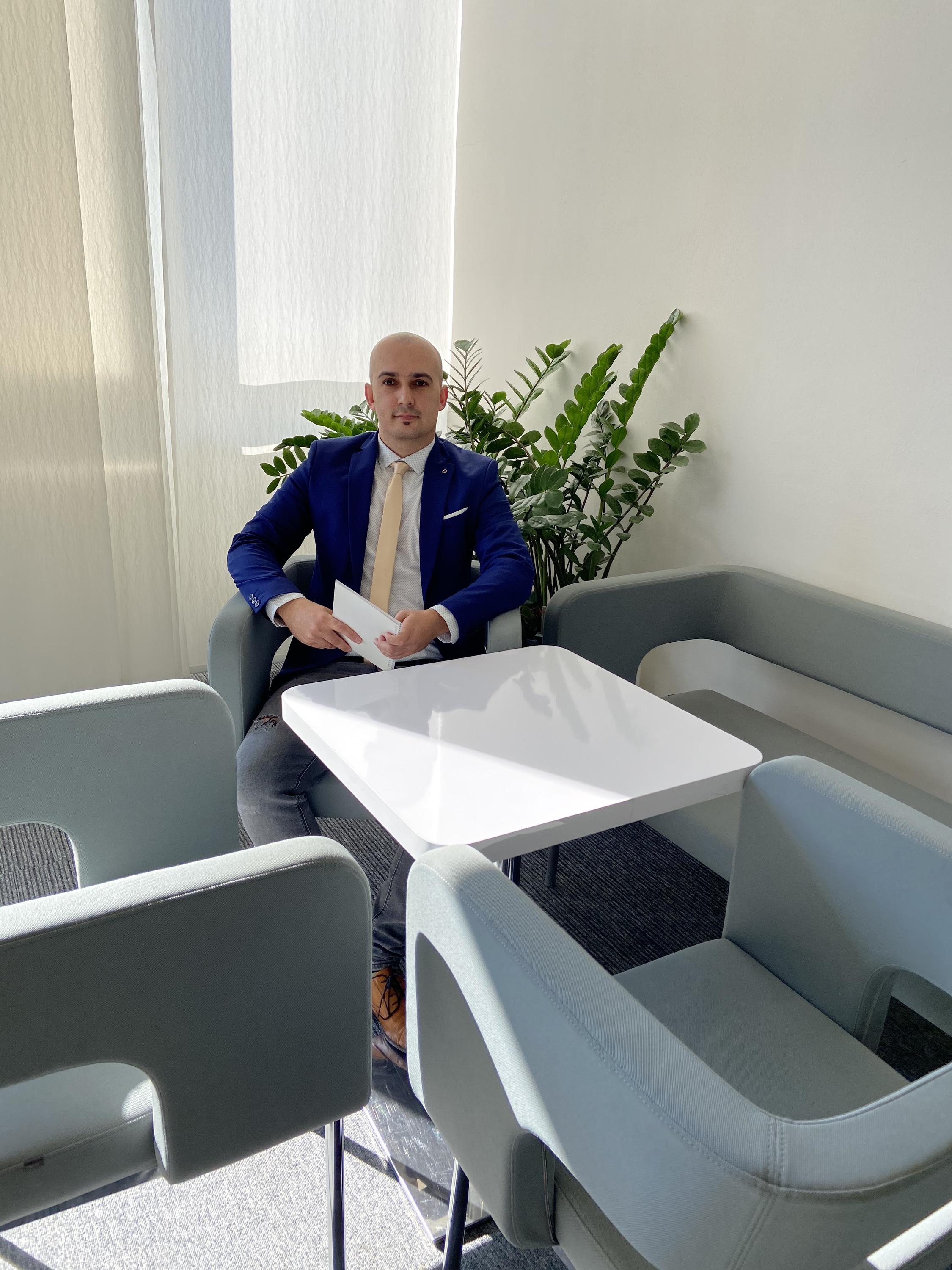 Nebankovní Finance - BOLERO GROUP s.r.o.