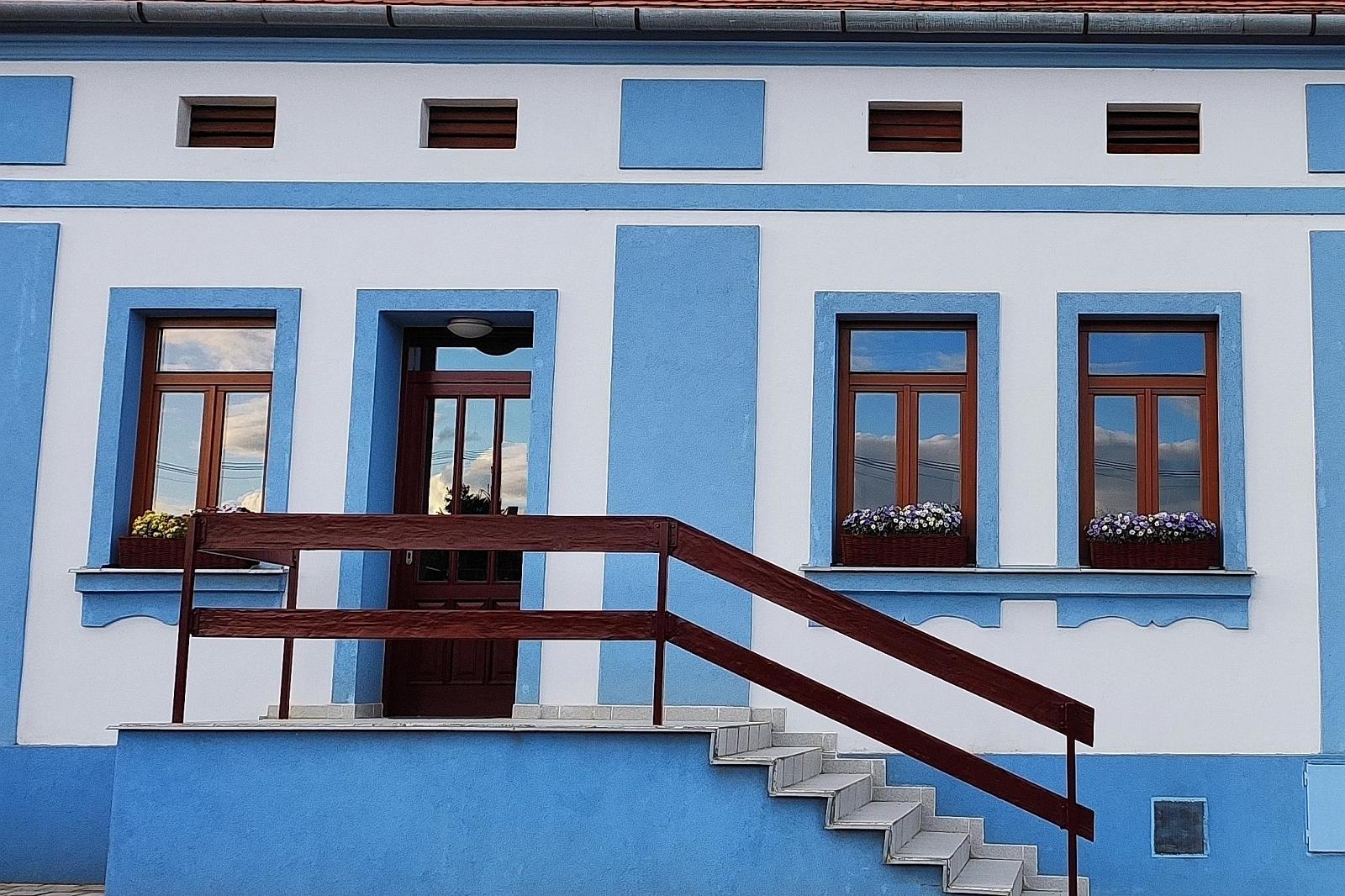 Ruční papírna Stará škola foto 2