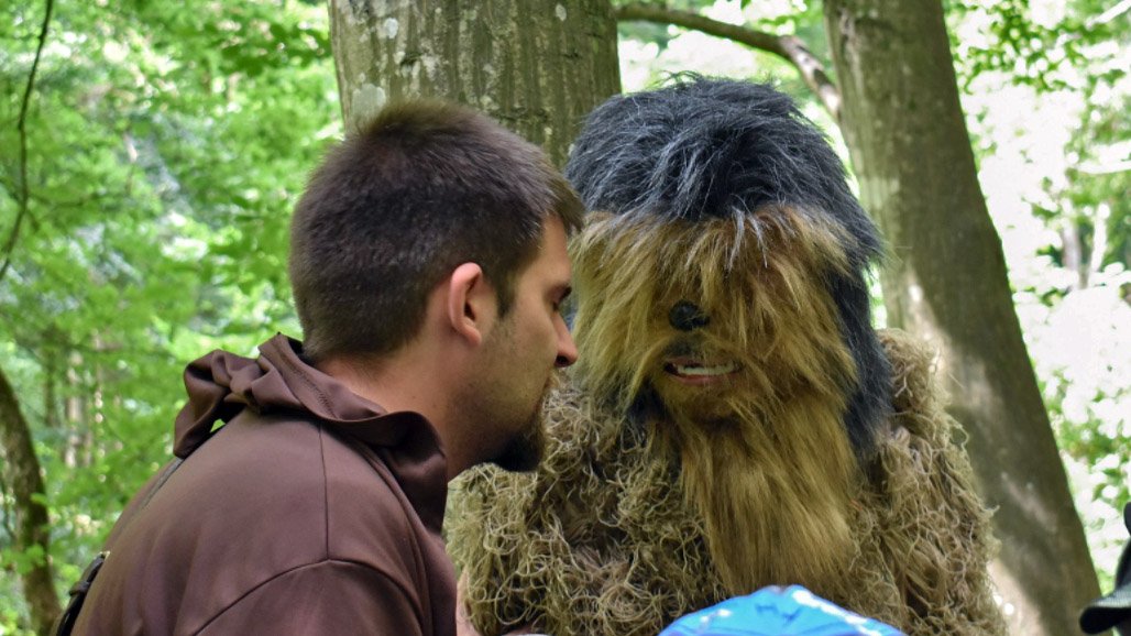 Hurá tábory, z.s. foto 4