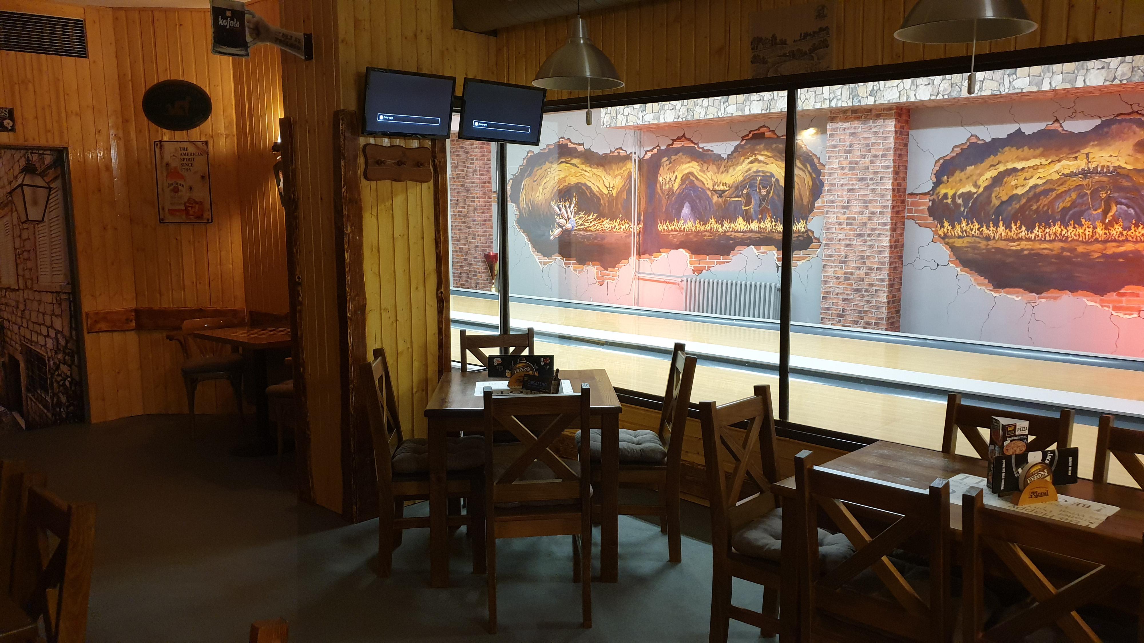 Bowling Club Pardubice foto 5