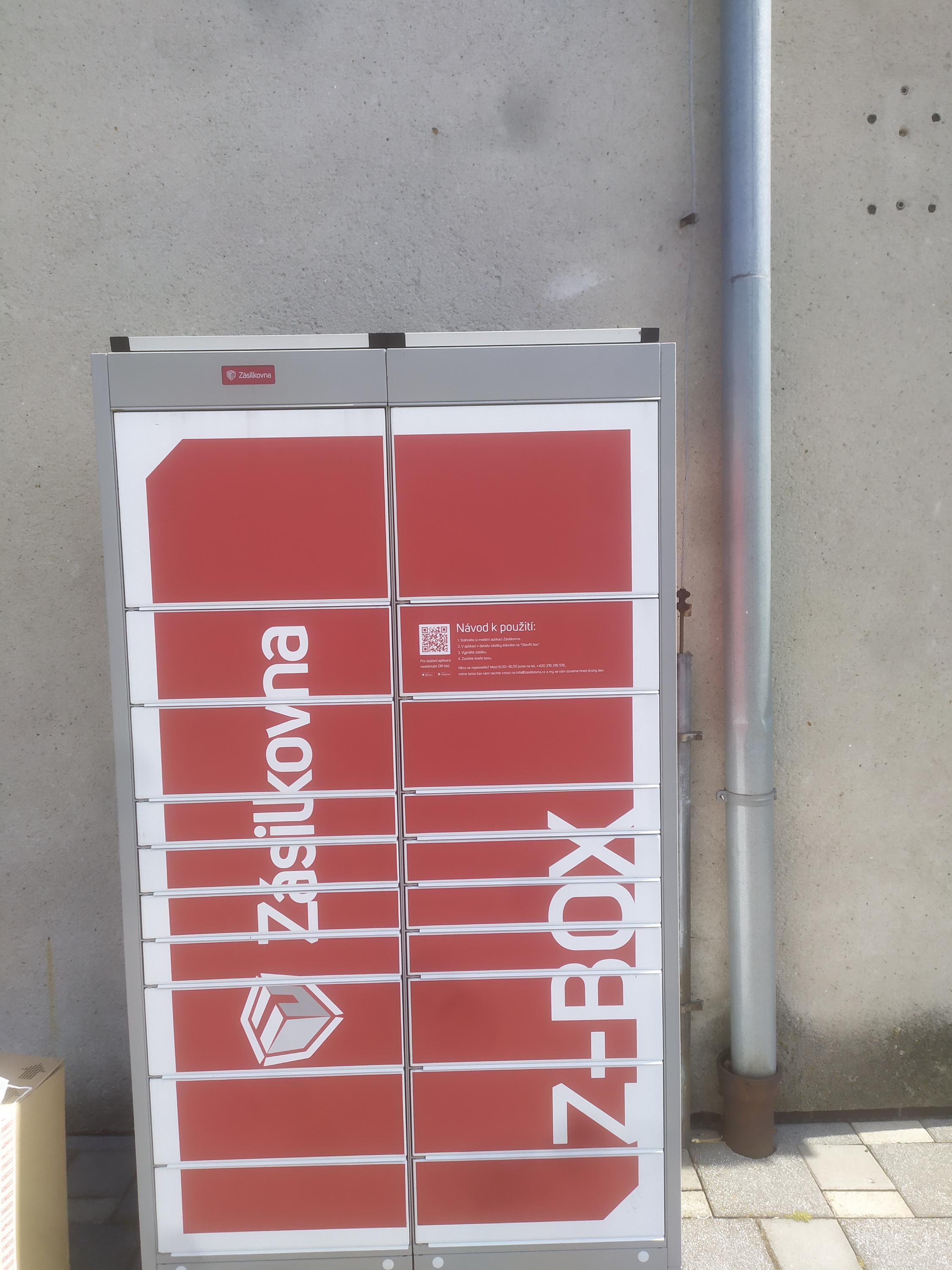 Z-BOX foto 2