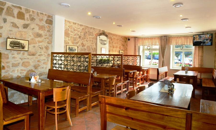 Pizzeria U Fíka s.r.o. foto 3