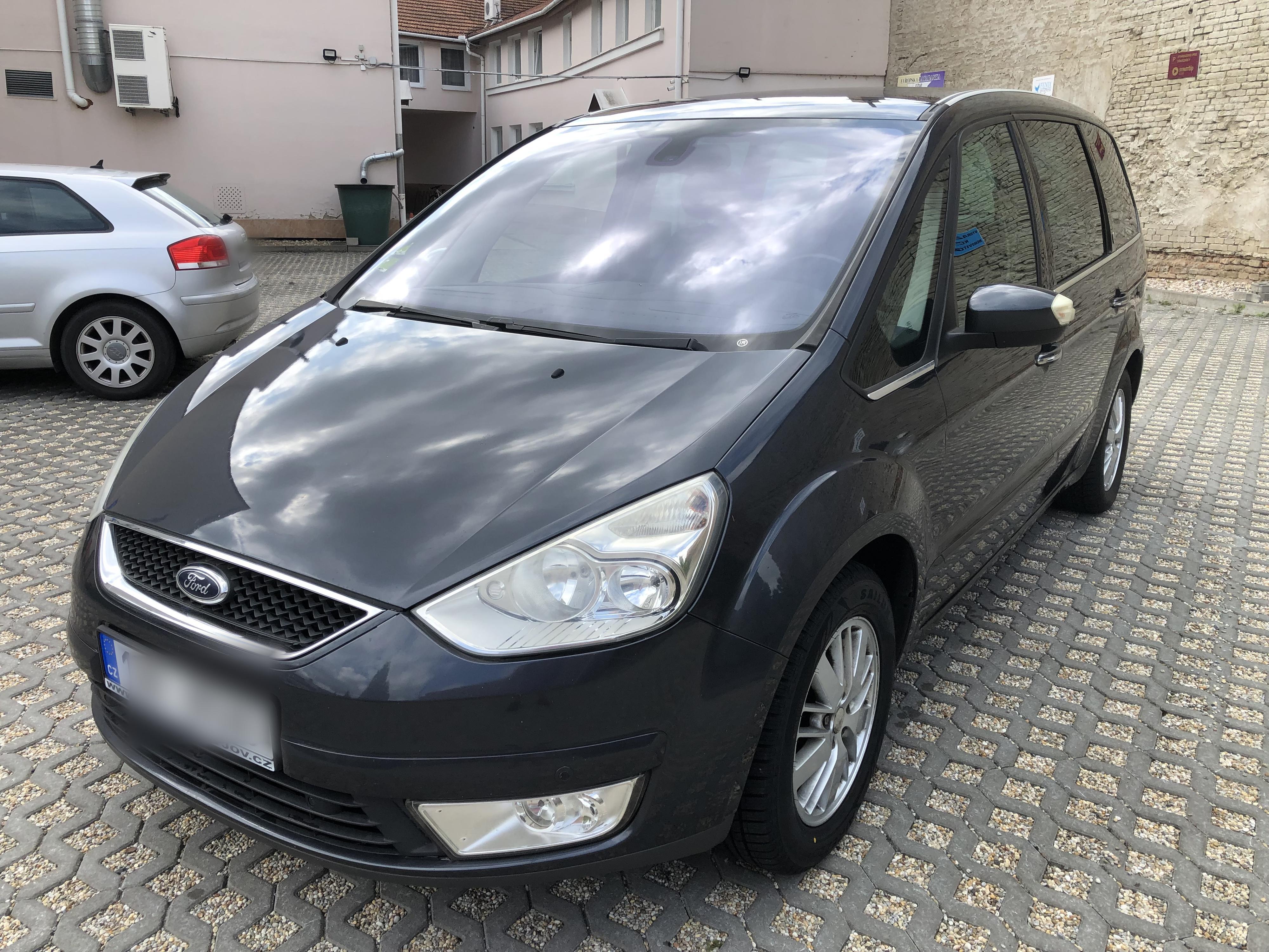 Auto chytře.cz - autopůjčovna foto 3