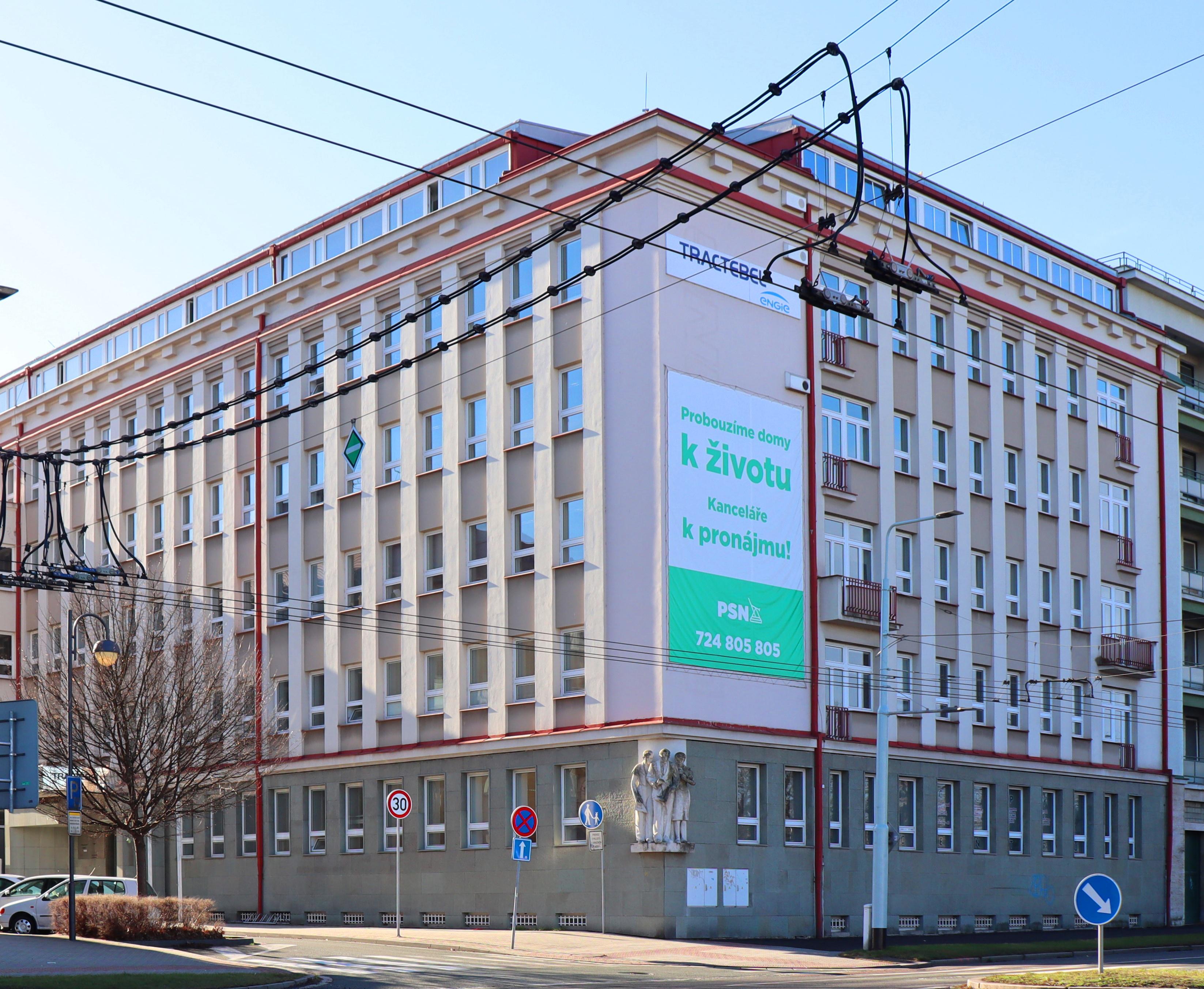 Státní fond životního prostředí ČR foto 2